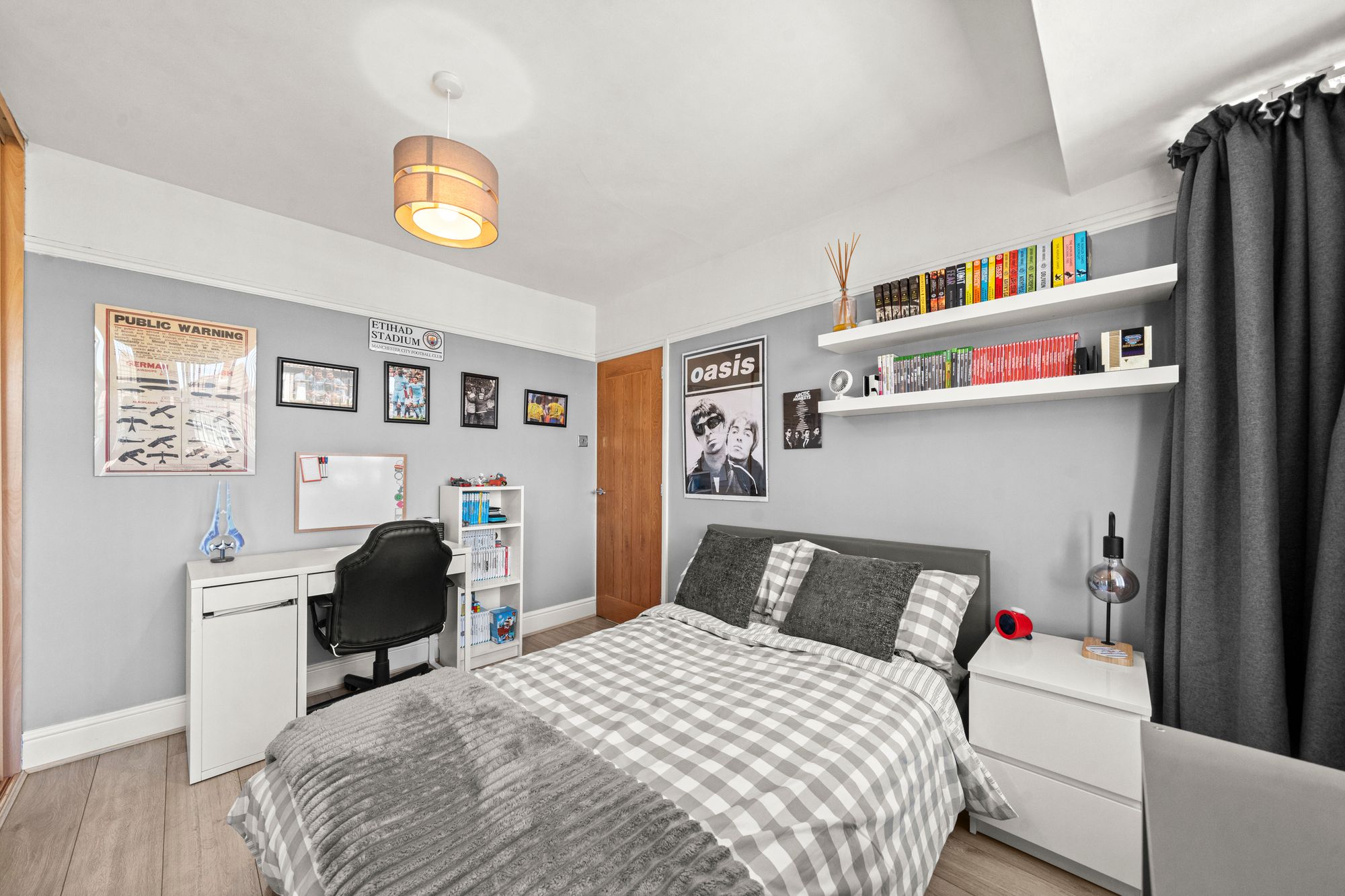 Brownhill Drive, Warrington