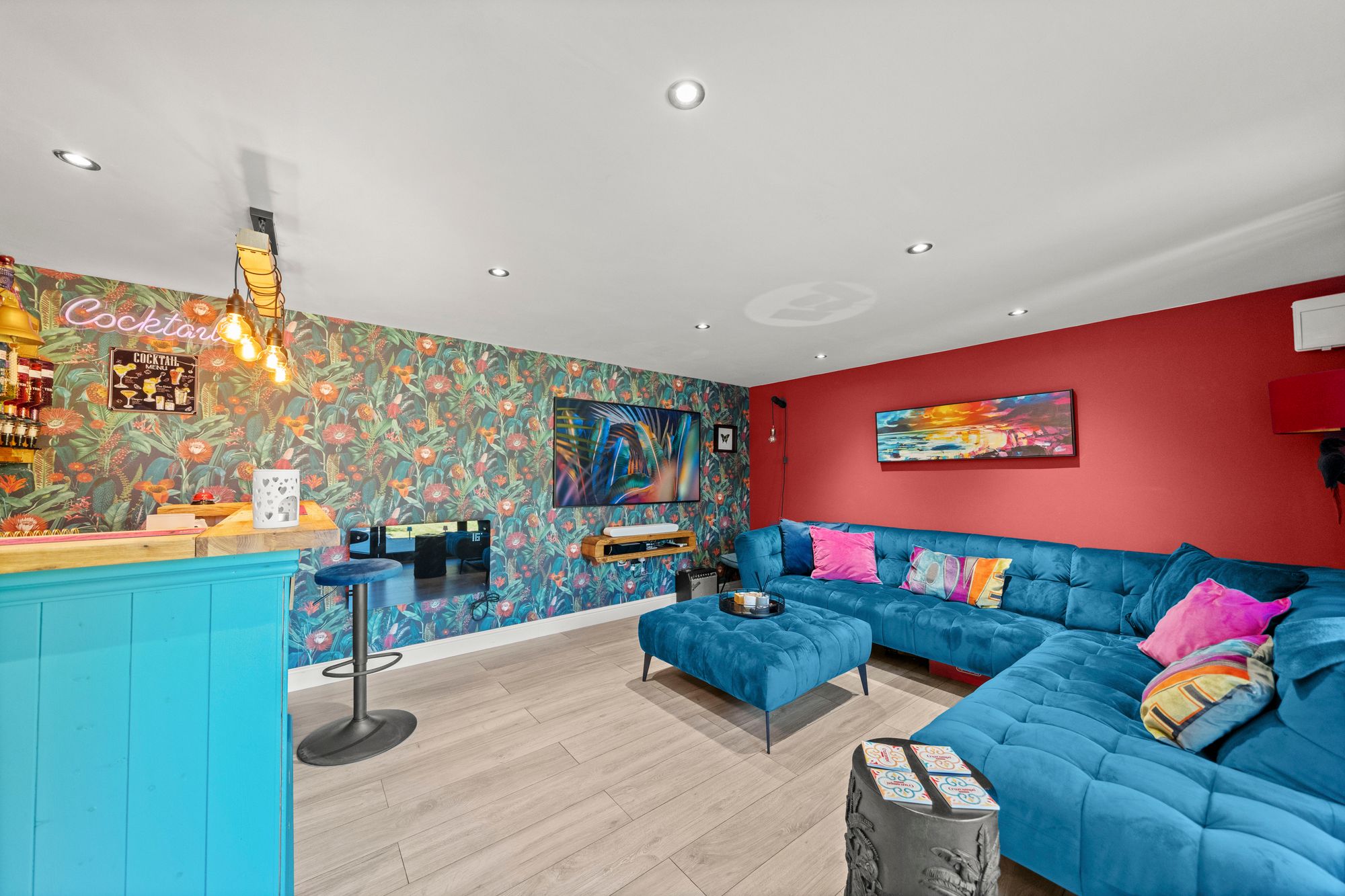 Brownhill Drive, Warrington