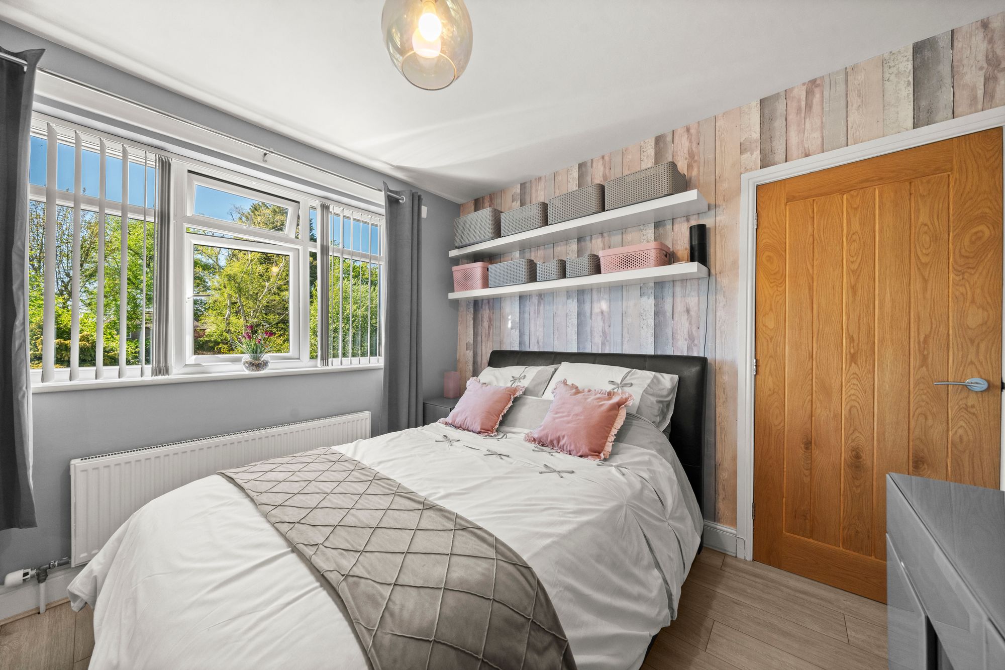 Brownhill Drive, Warrington