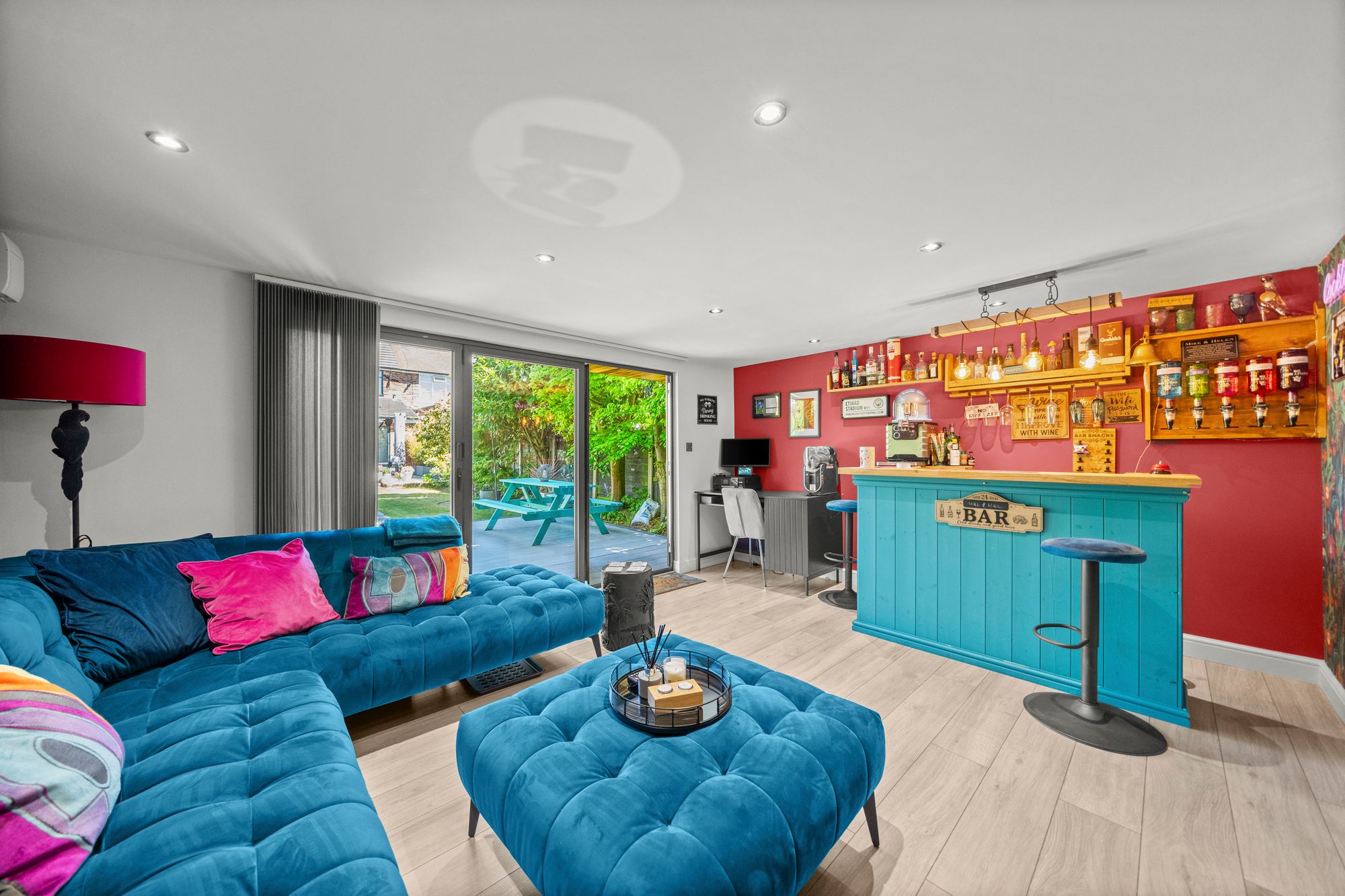 Brownhill Drive, Warrington
