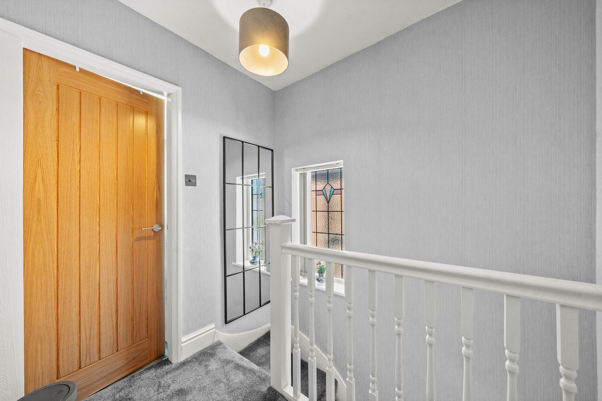 Brownhill Drive, Warrington