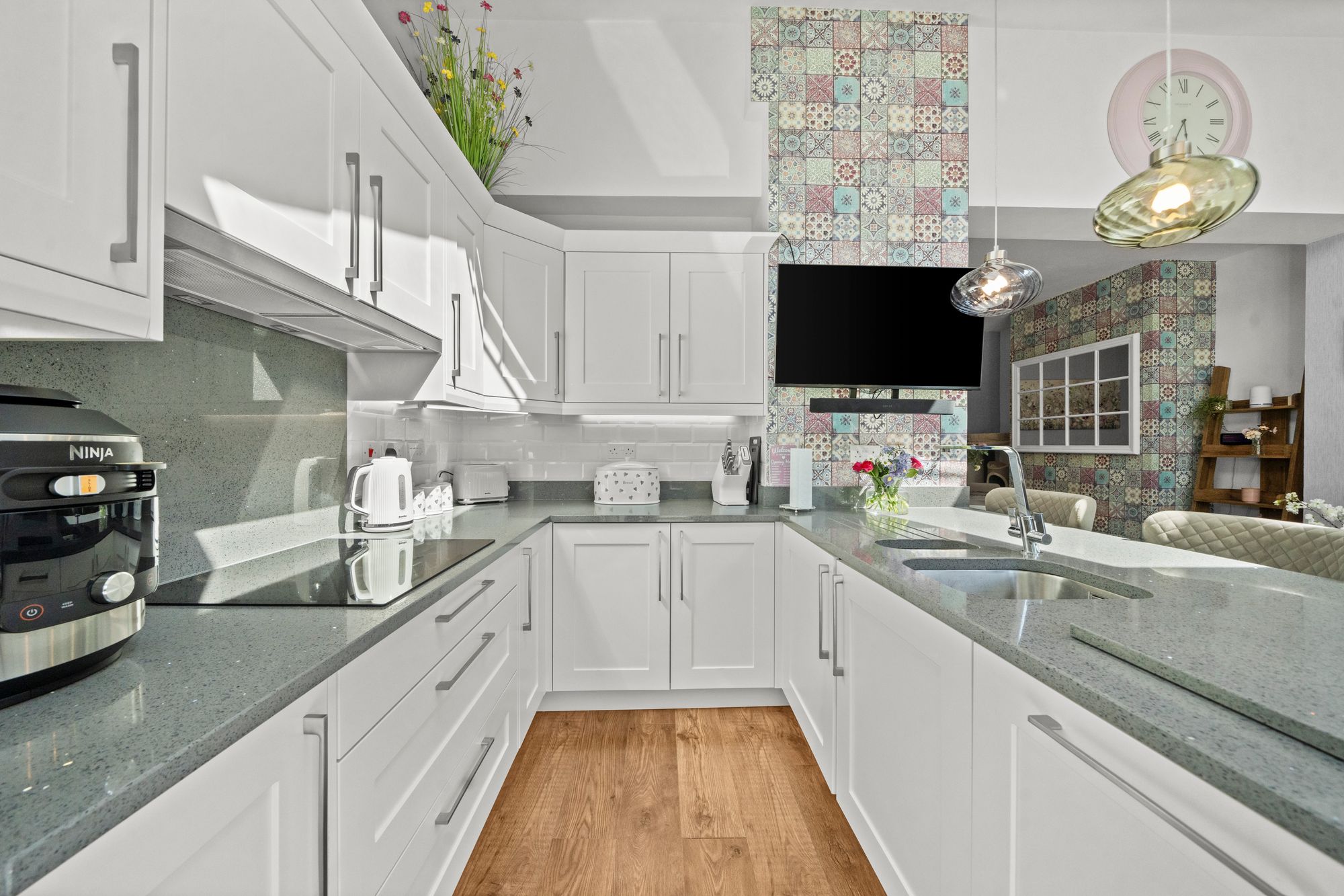 Brownhill Drive, Warrington