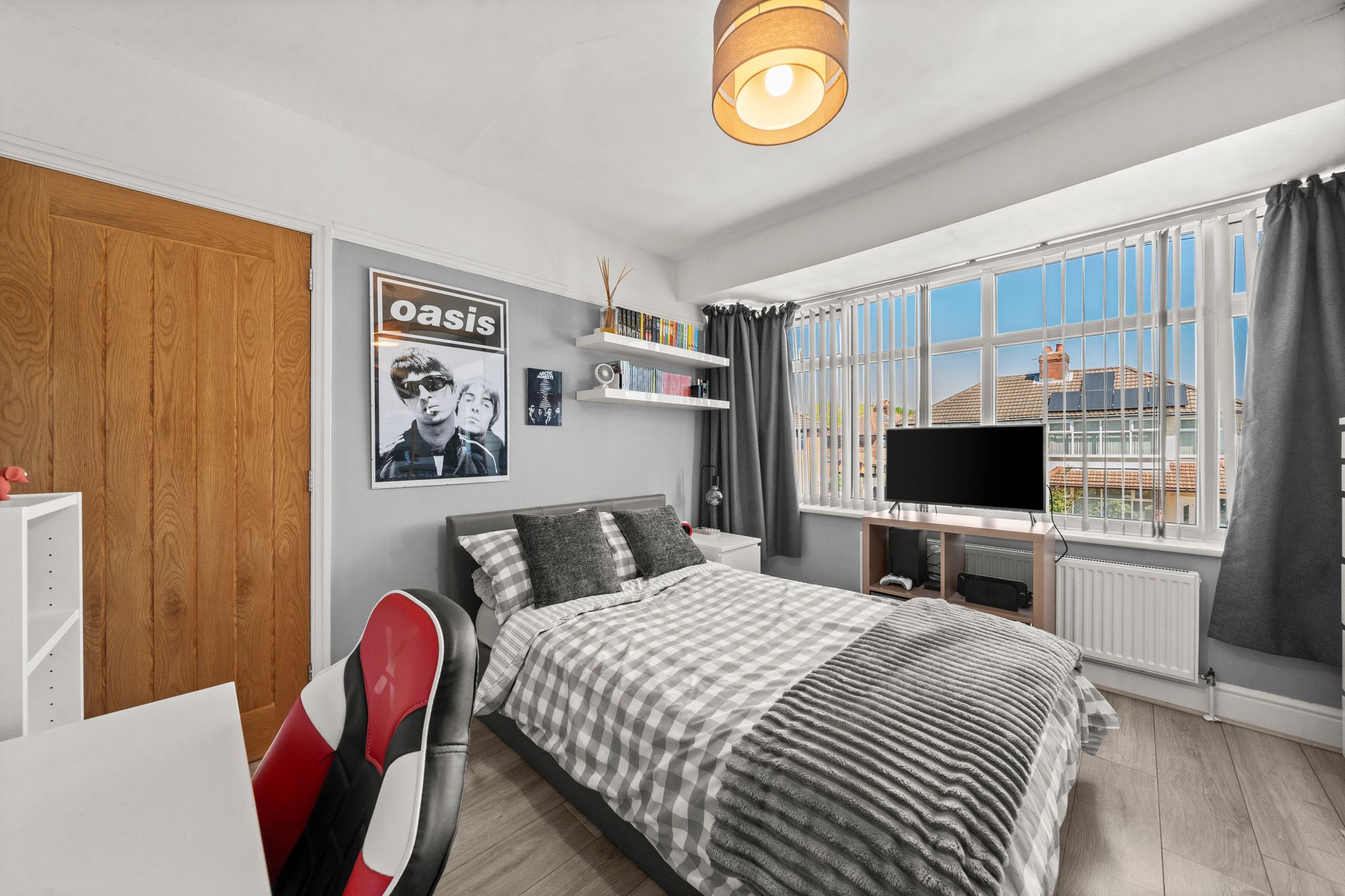 Brownhill Drive, Warrington