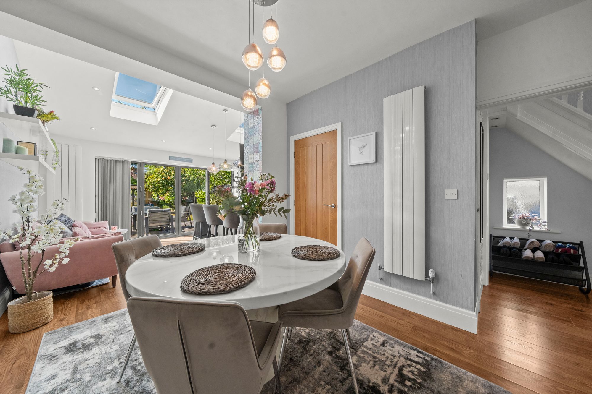 Brownhill Drive, Warrington