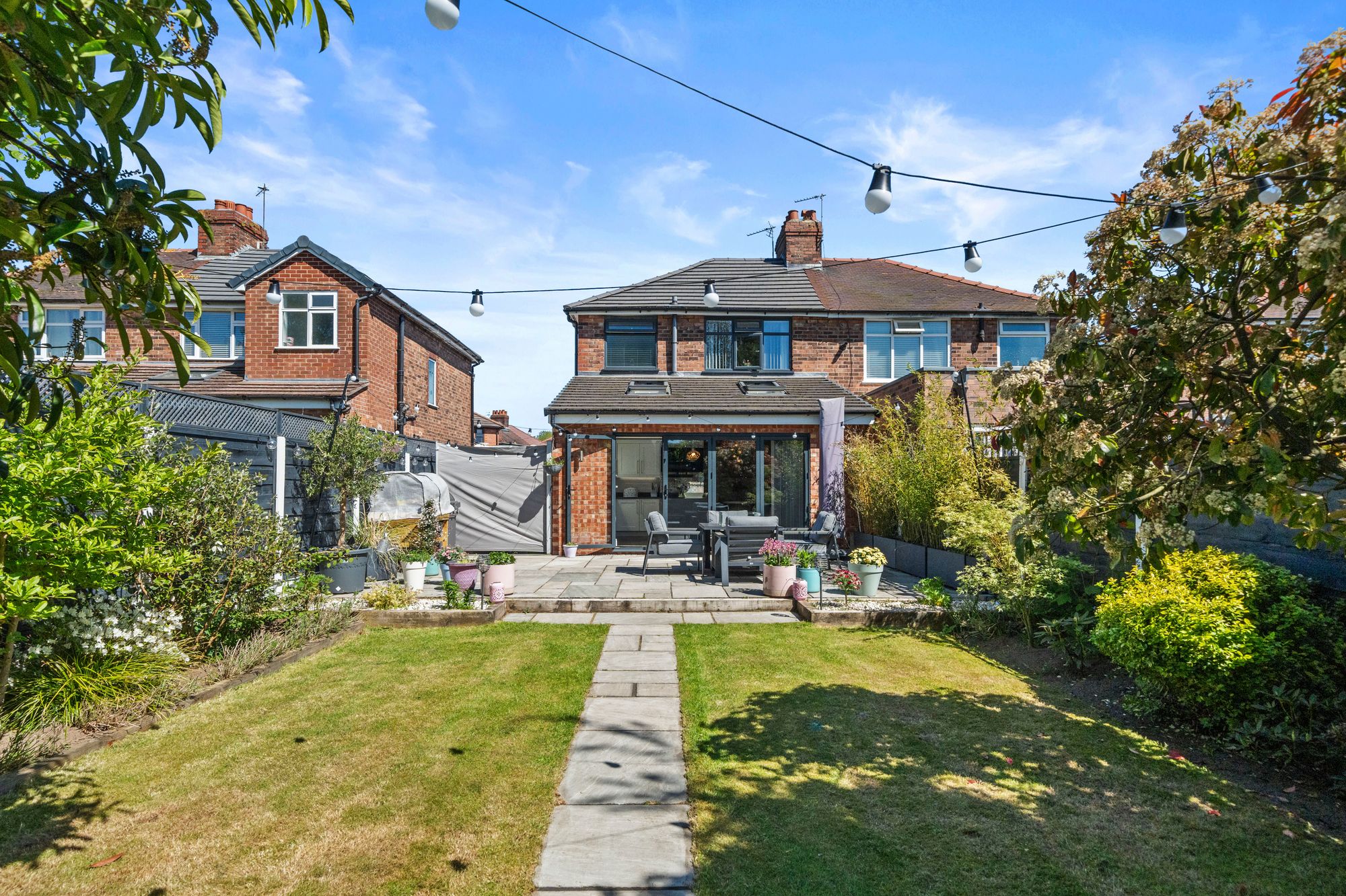 Brownhill Drive, Warrington