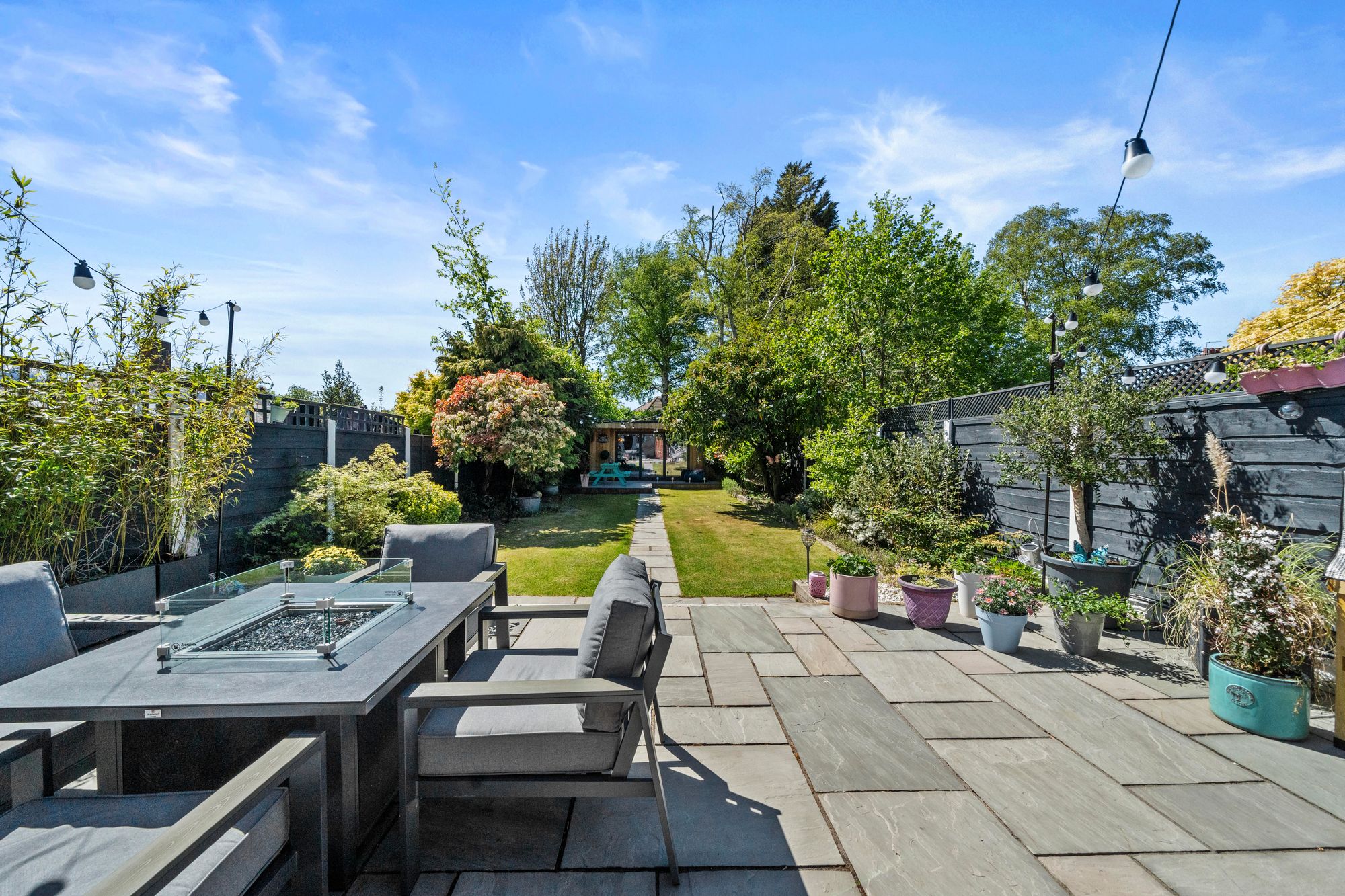Brownhill Drive, Warrington