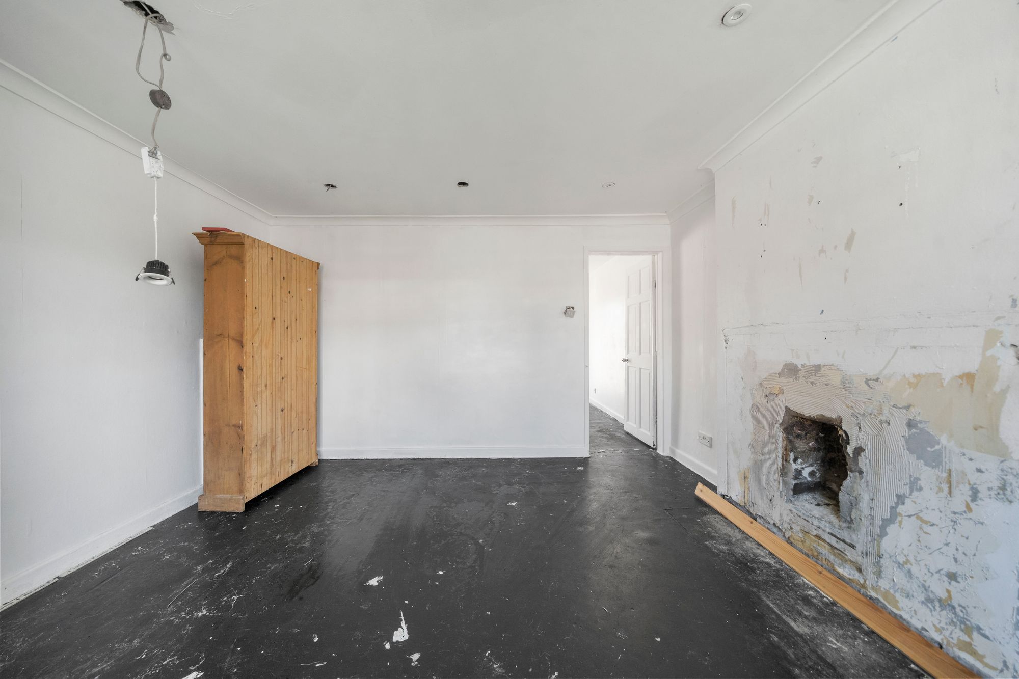 Monmouth Crescent, Ashton-In-Makerfield, WN4