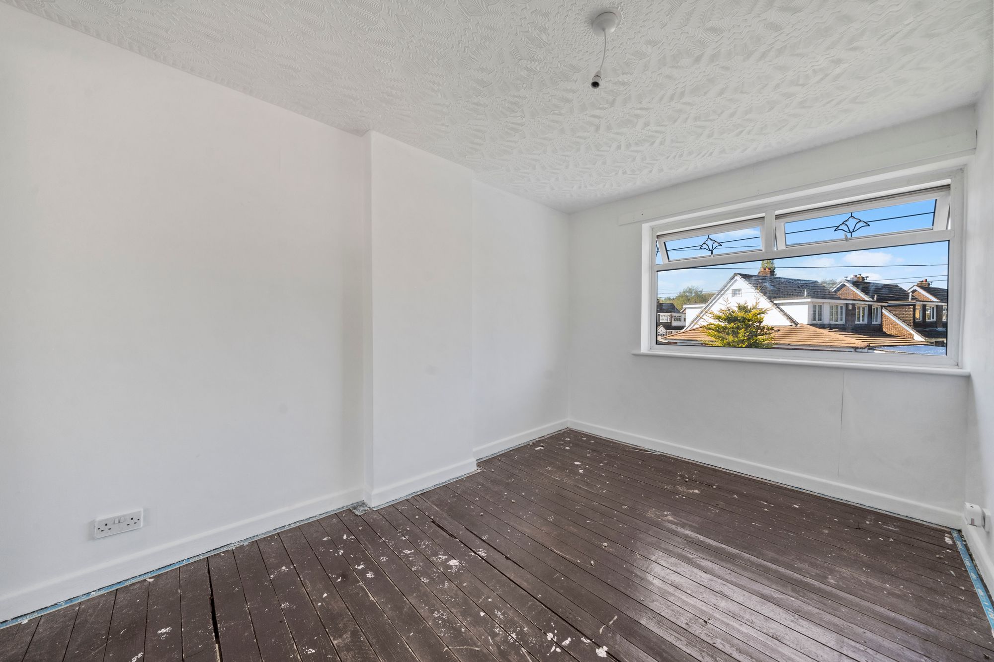 Monmouth Crescent, Ashton-In-Makerfield, WN4
