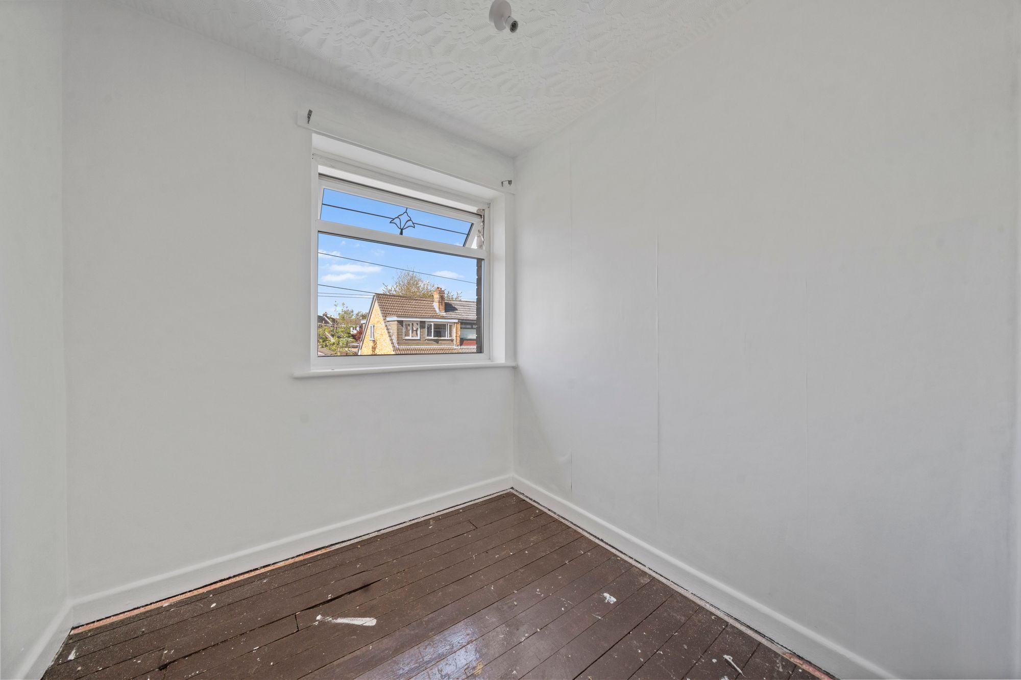 Monmouth Crescent, Ashton-In-Makerfield, WN4