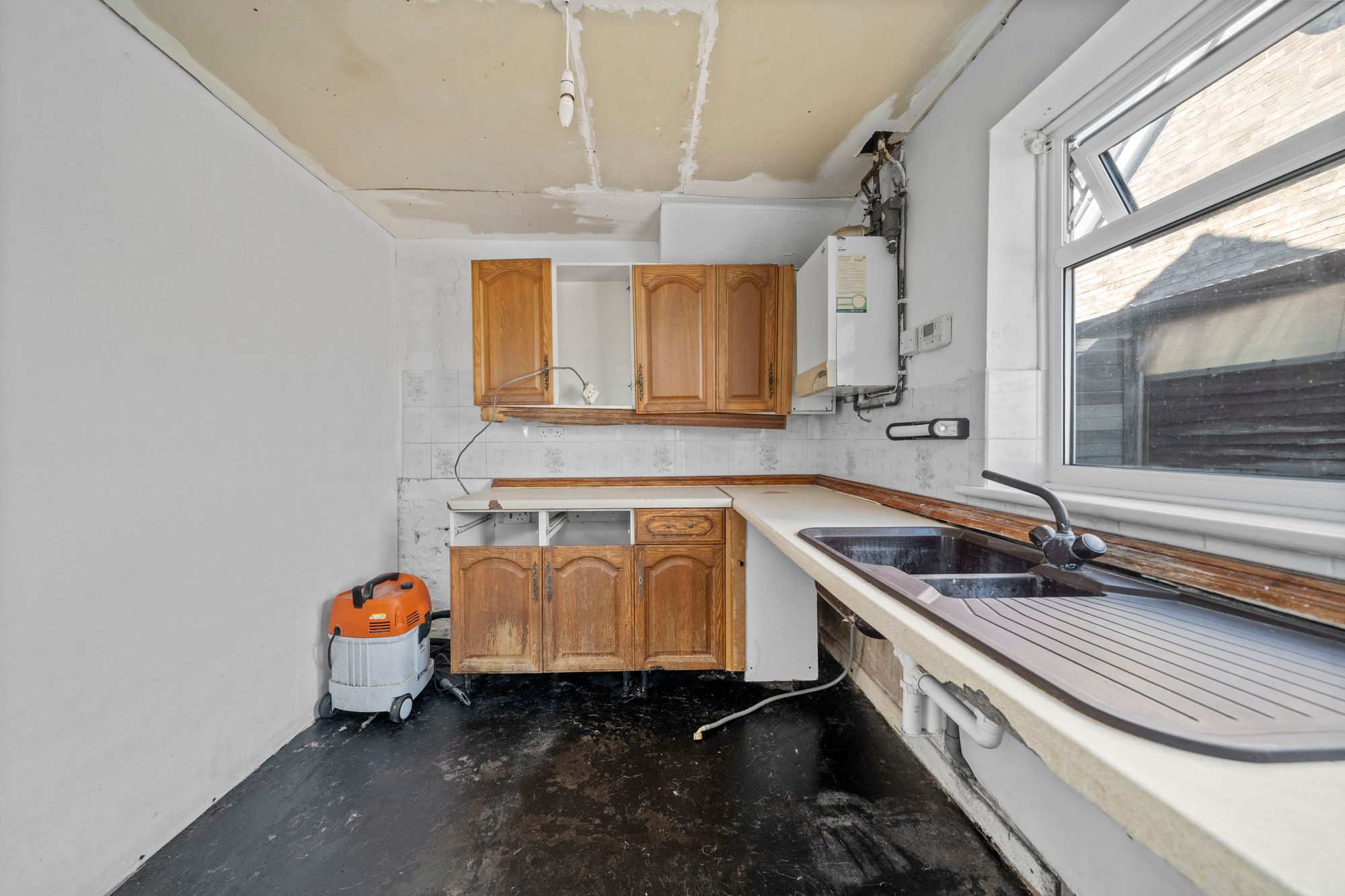 Monmouth Crescent, Ashton-In-Makerfield, WN4