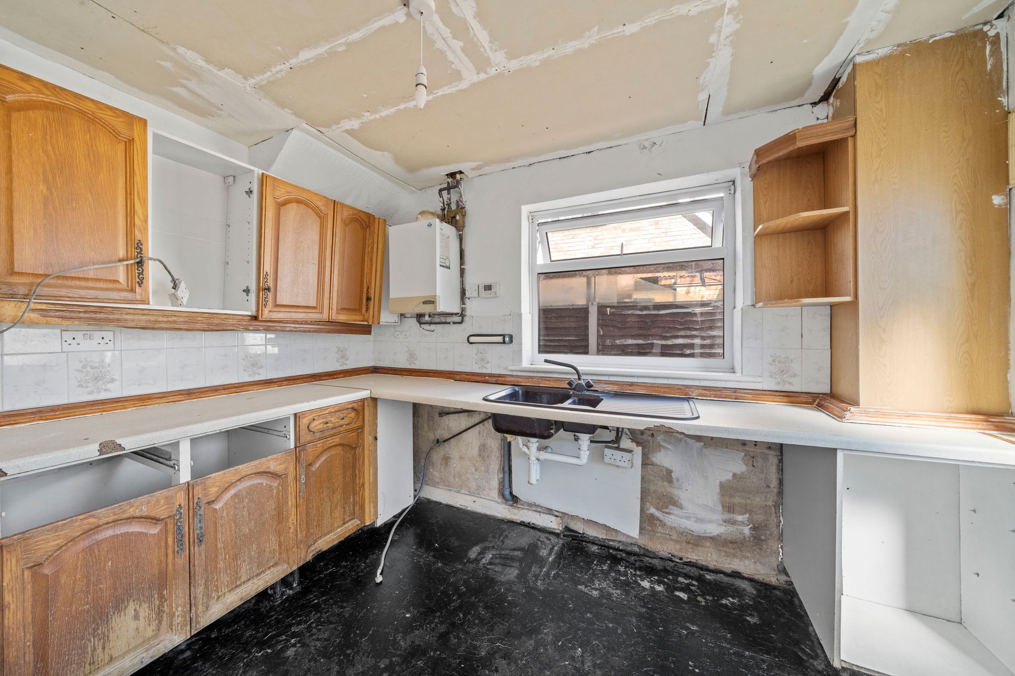 Monmouth Crescent, Ashton-In-Makerfield, WN4