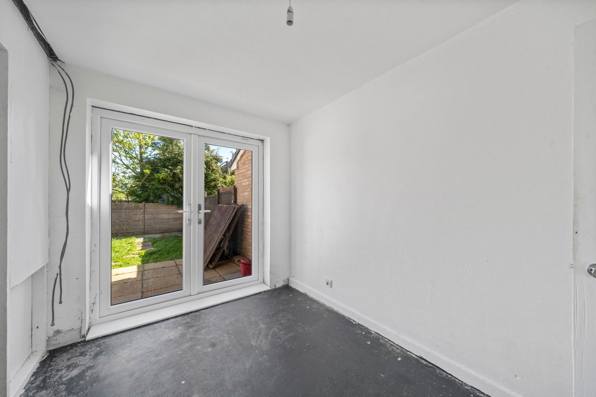 Monmouth Crescent, Ashton-In-Makerfield, WN4