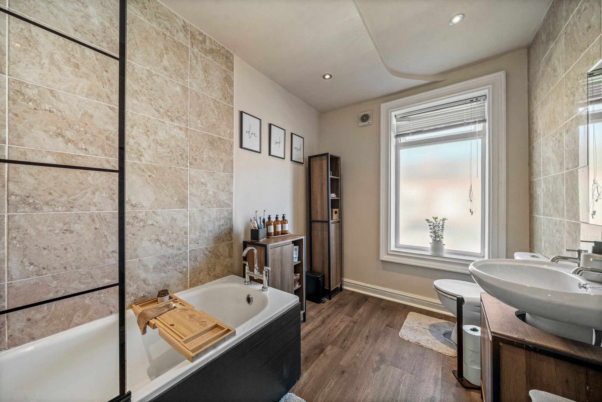 Ledbury Street, Leigh, WN7