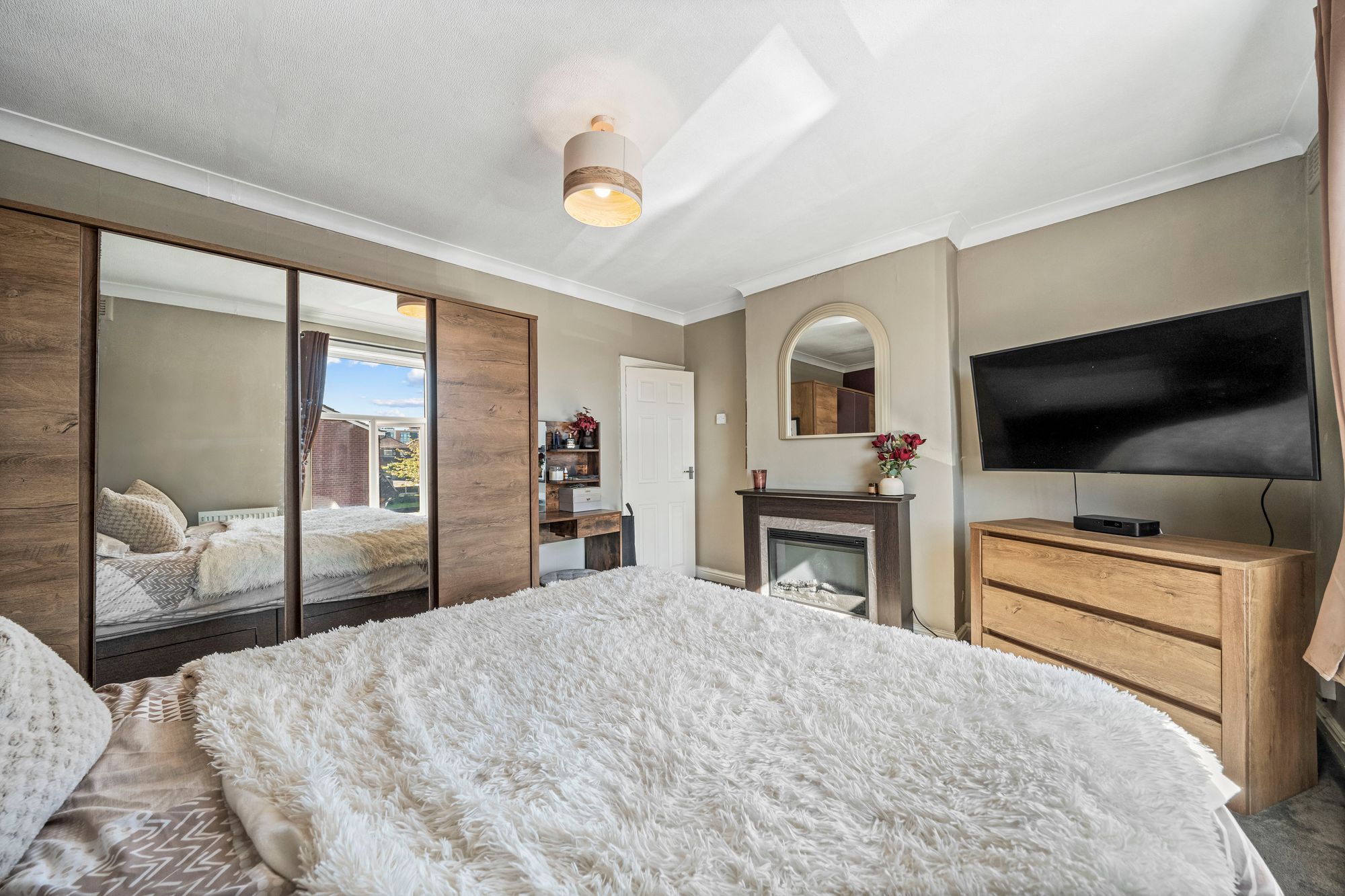 Ledbury Street, Leigh, WN7