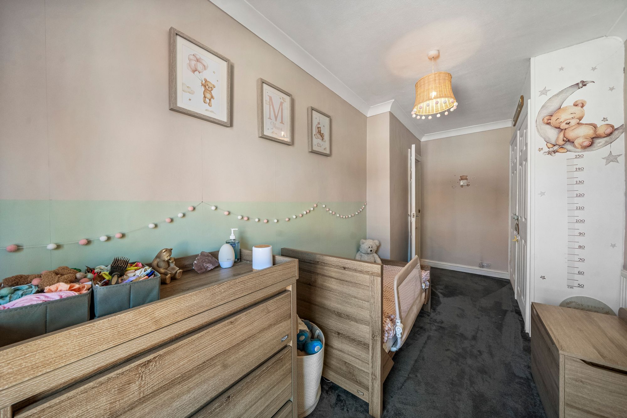 Ledbury Street, Leigh, WN7