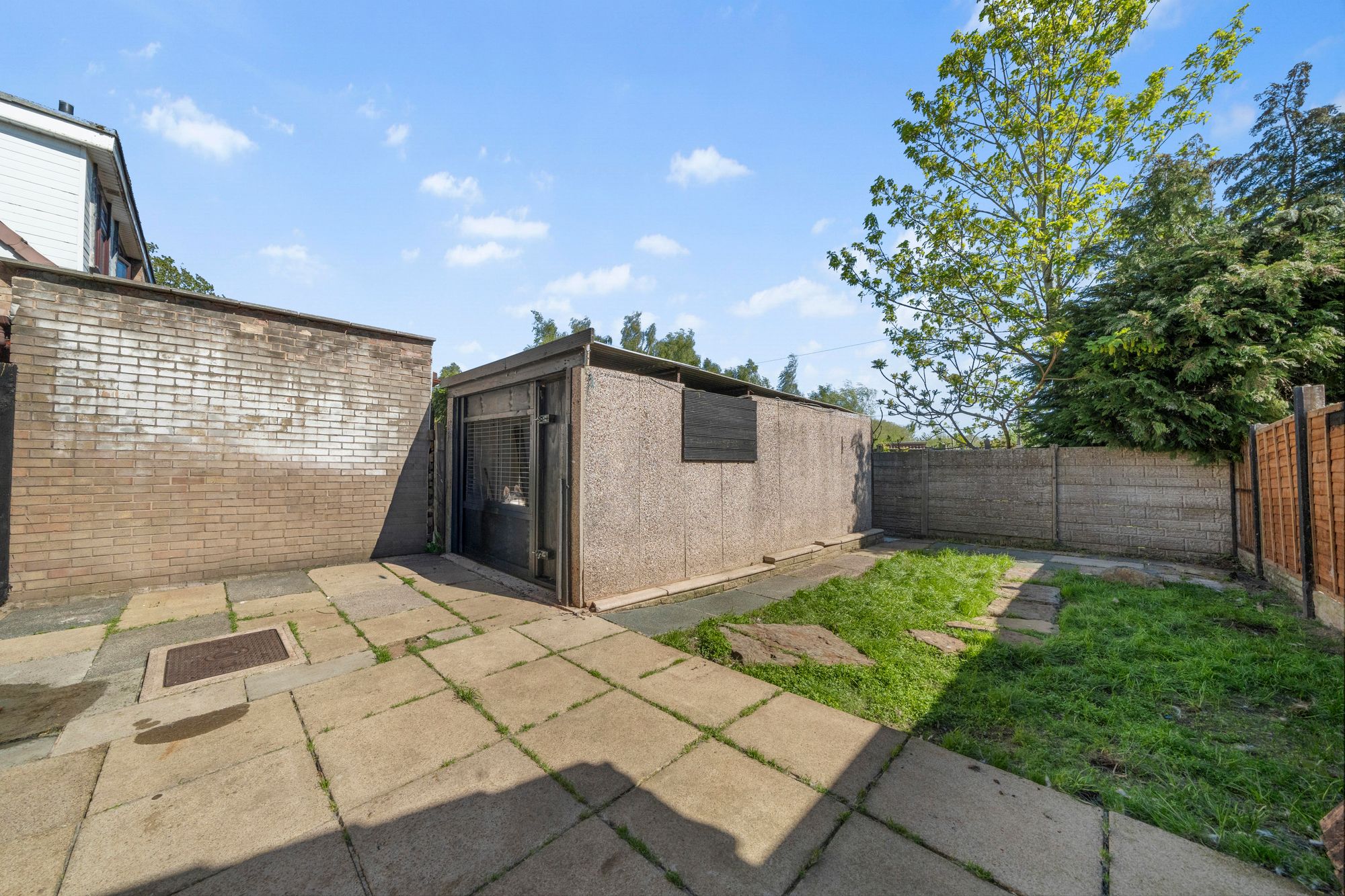 Monmouth Crescent, Ashton-In-Makerfield, WN4