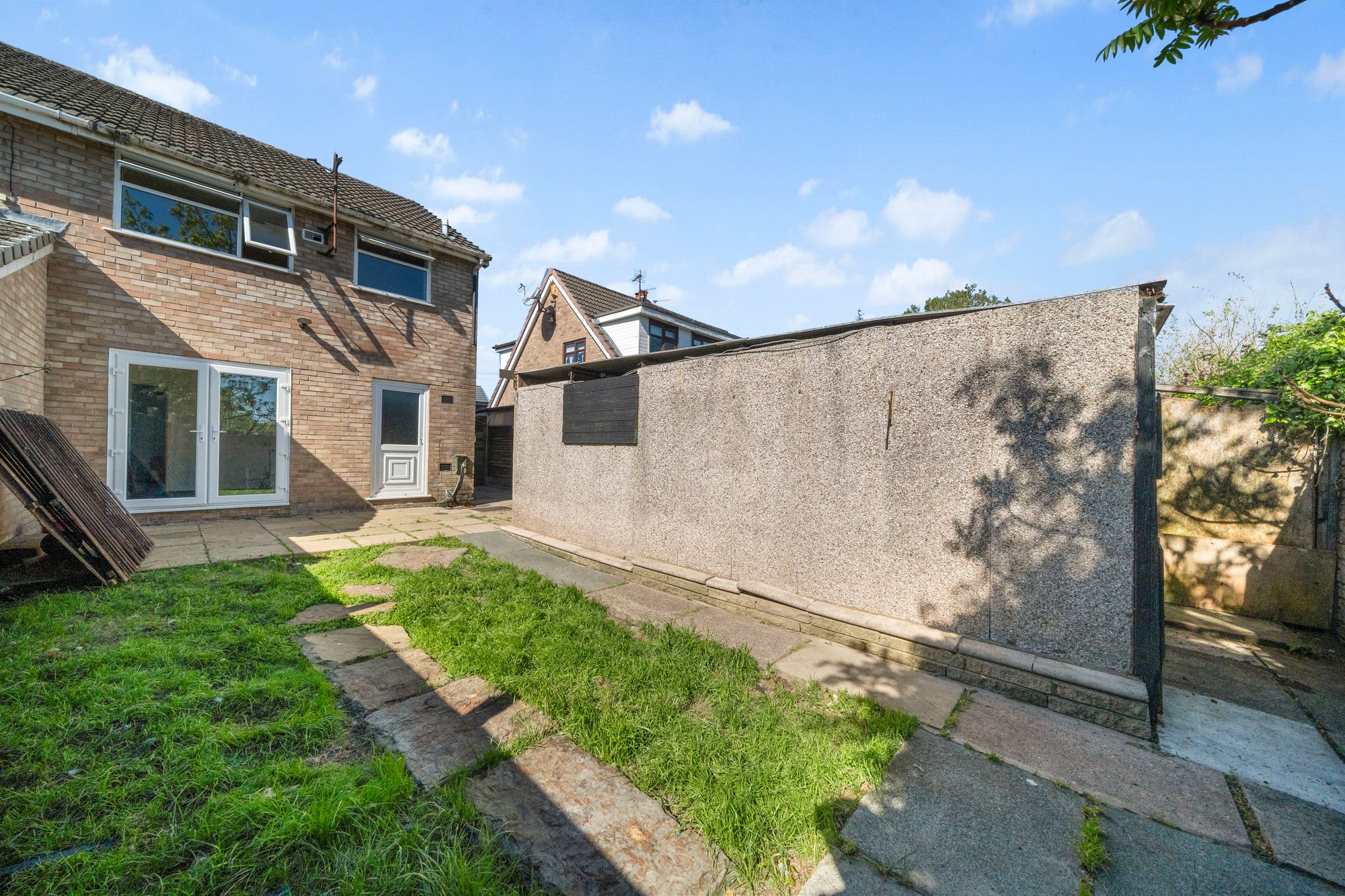 Monmouth Crescent, Ashton-In-Makerfield, WN4