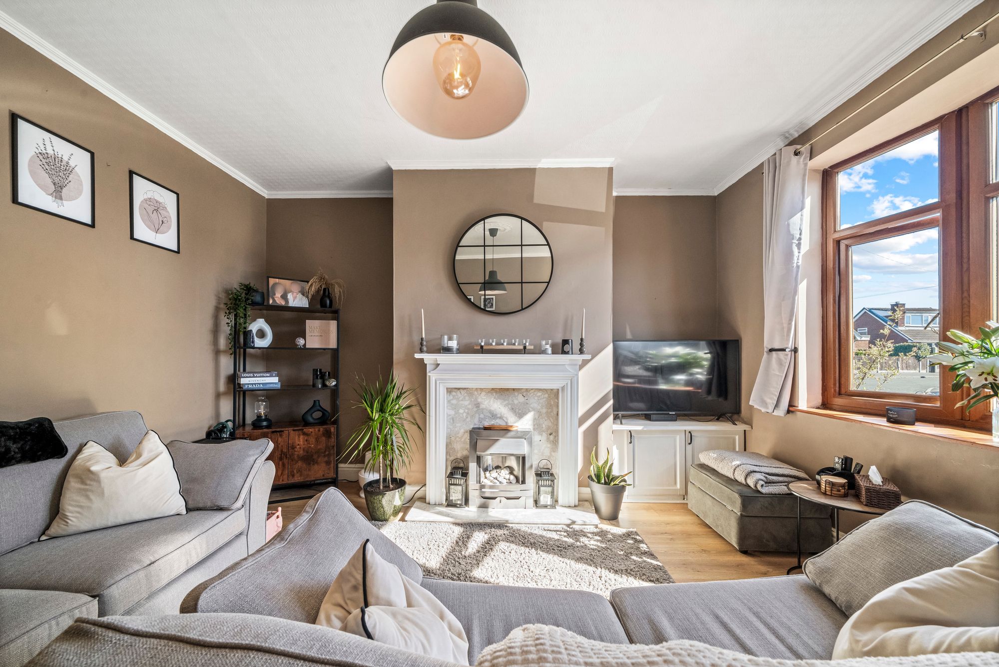 Ledbury Street, Leigh, WN7
