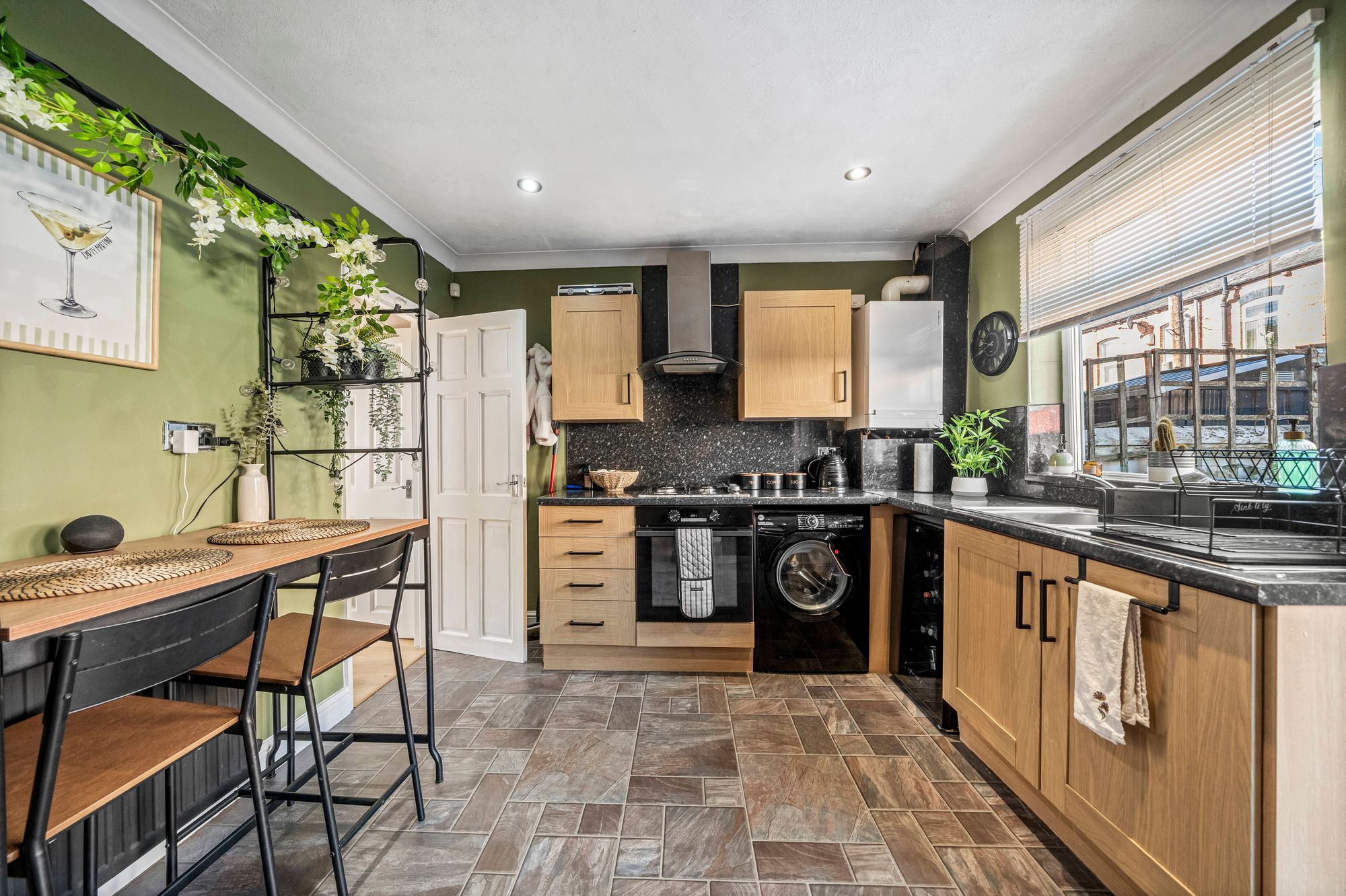 Ledbury Street, Leigh, WN7