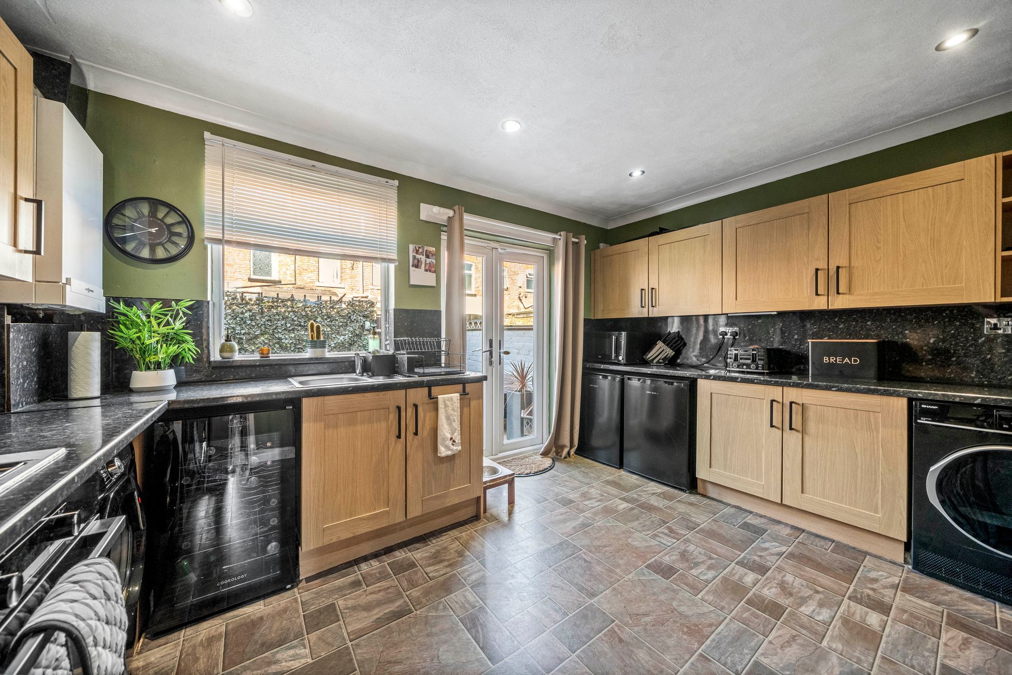 Ledbury Street, Leigh, WN7