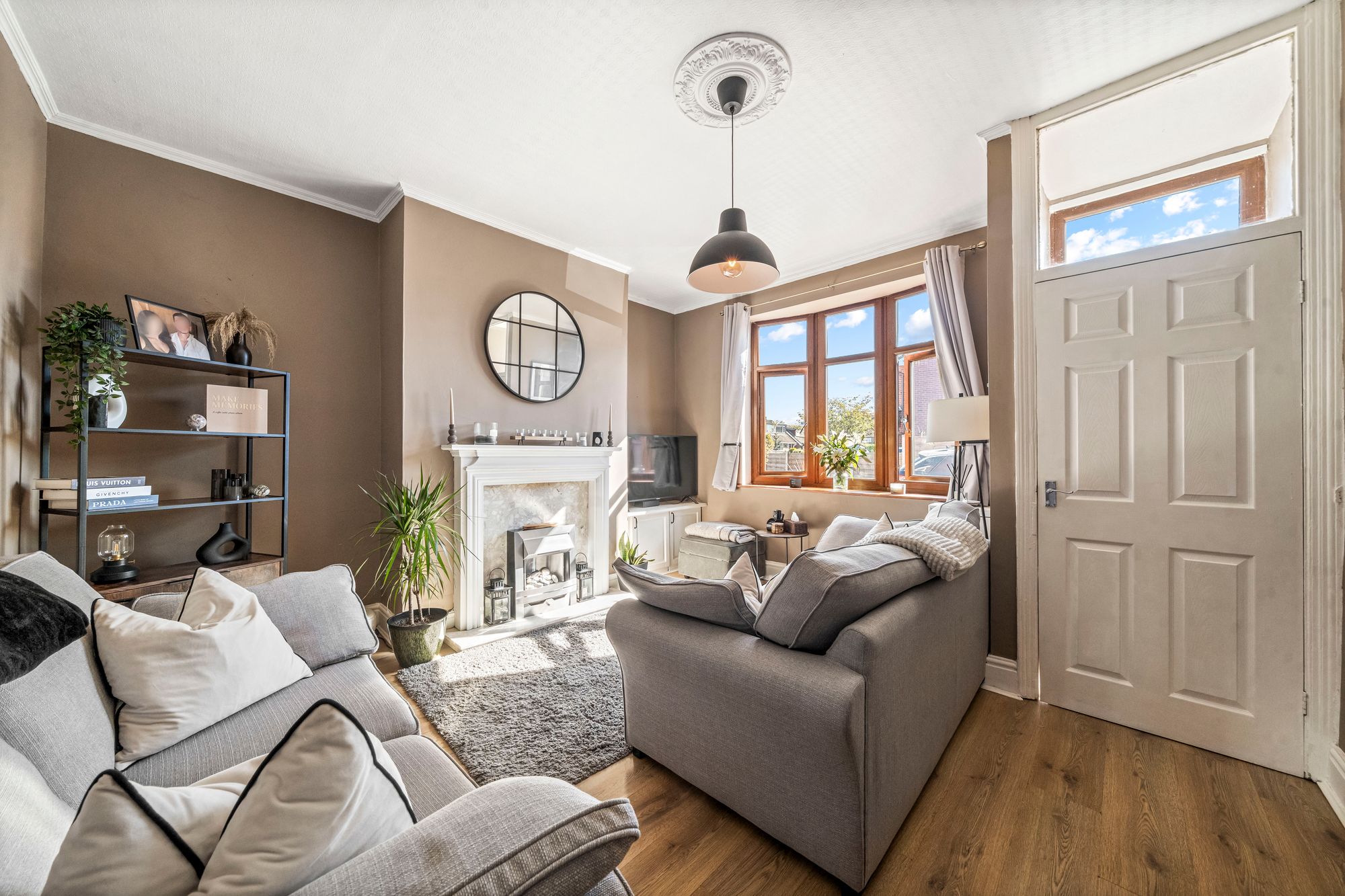 Ledbury Street, Leigh, WN7