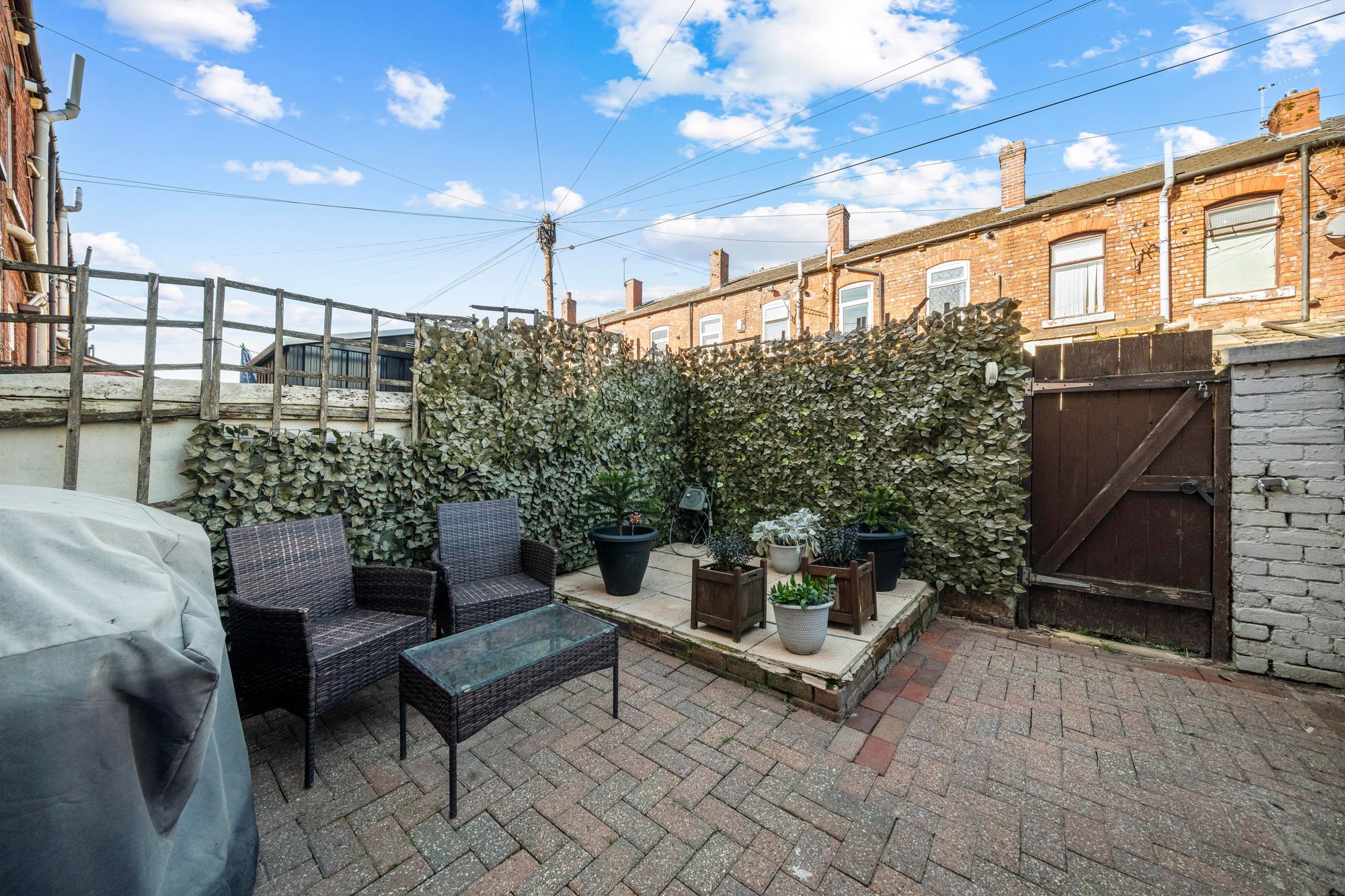 Ledbury Street, Leigh, WN7