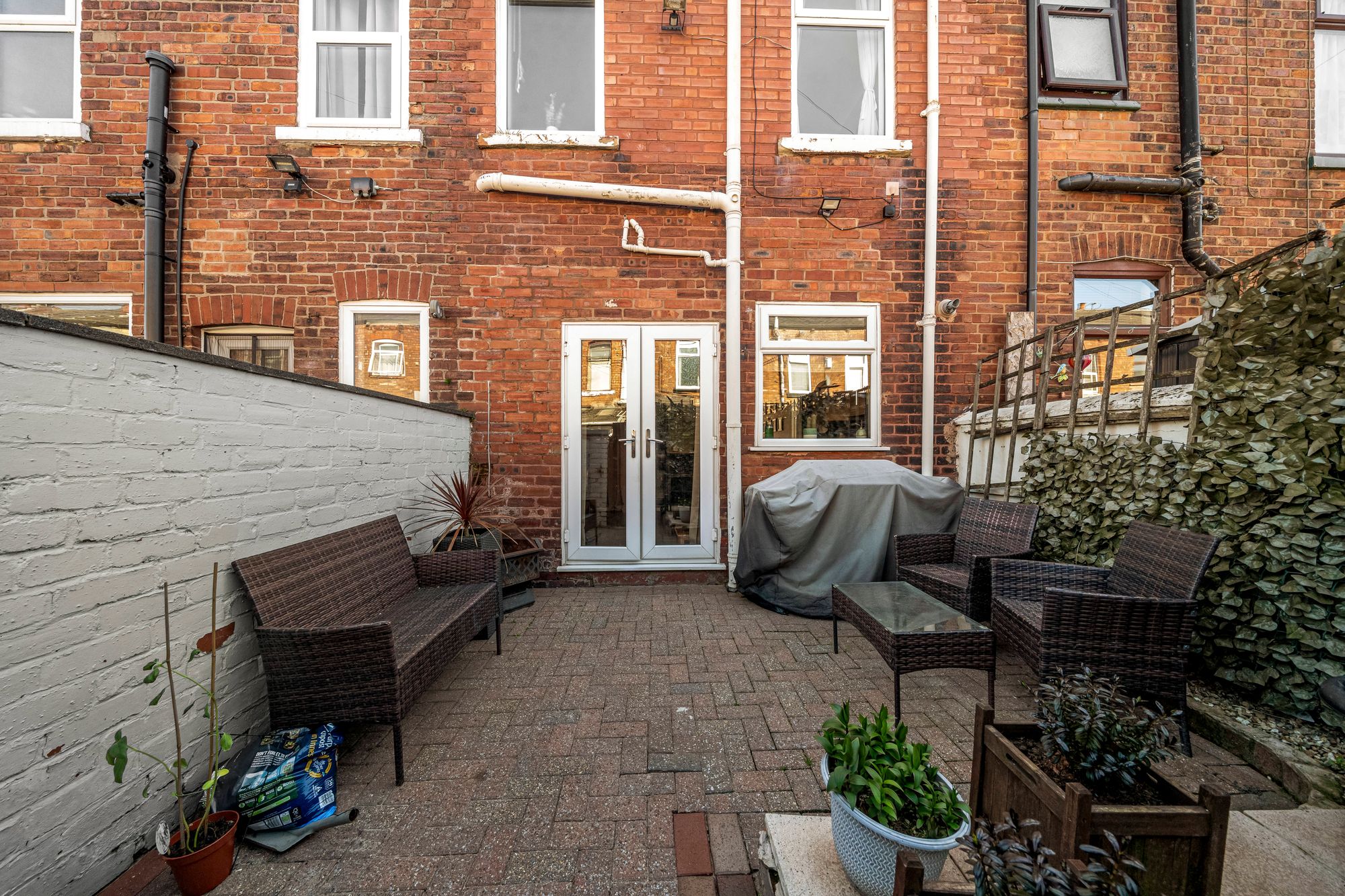 Ledbury Street, Leigh, WN7