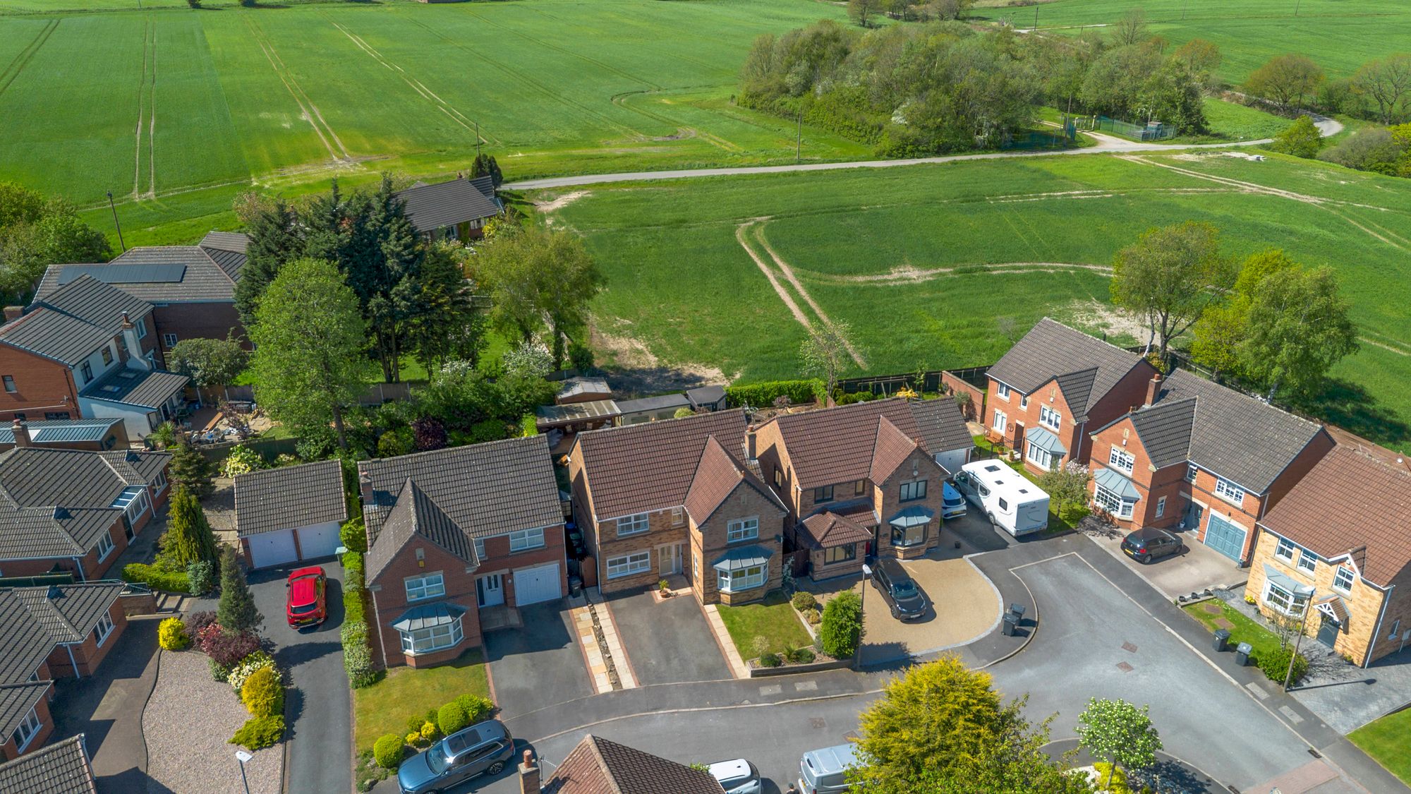 Kielder Close, Ashton-In-Makerfield, WN4