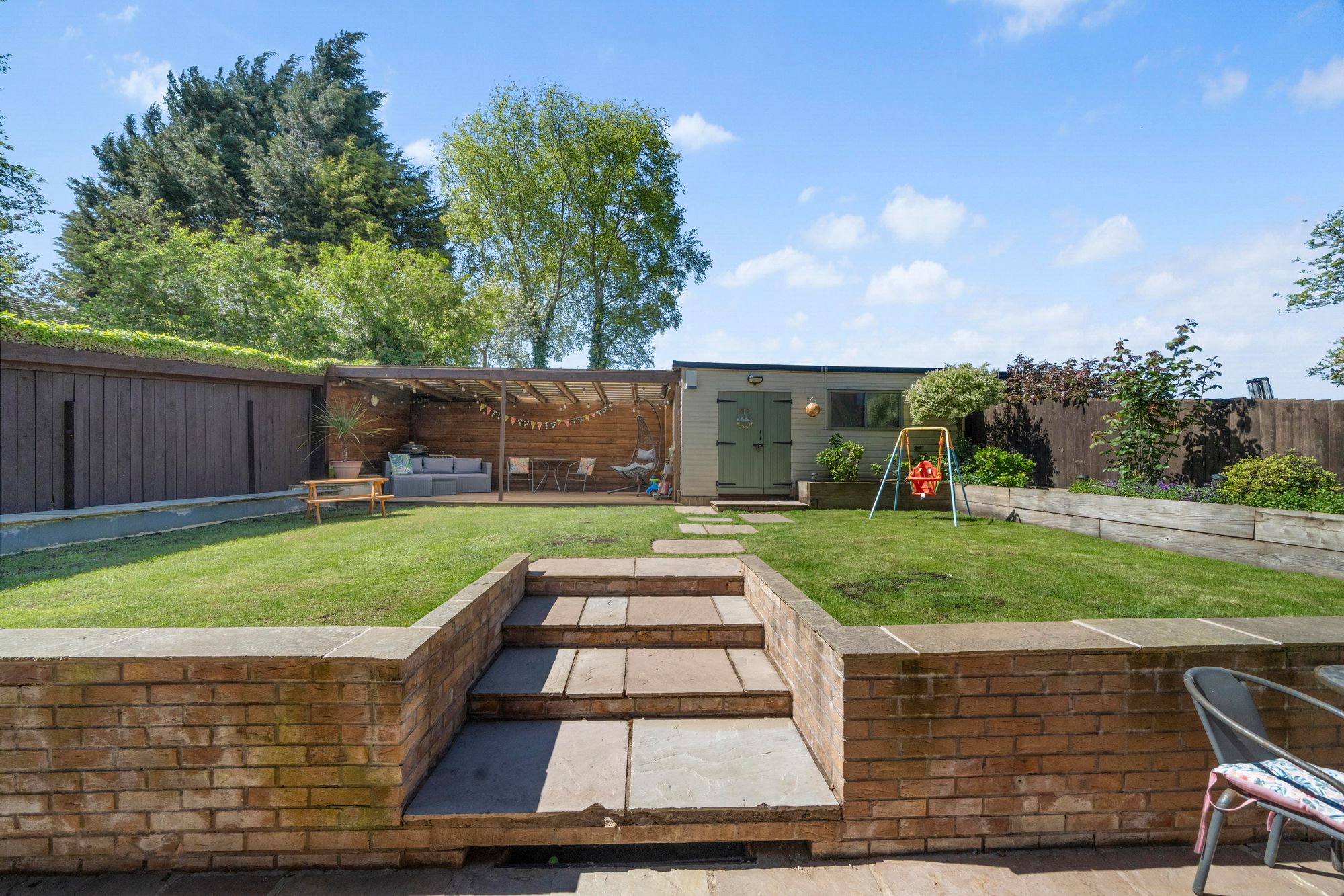 Kielder Close, Wigan
