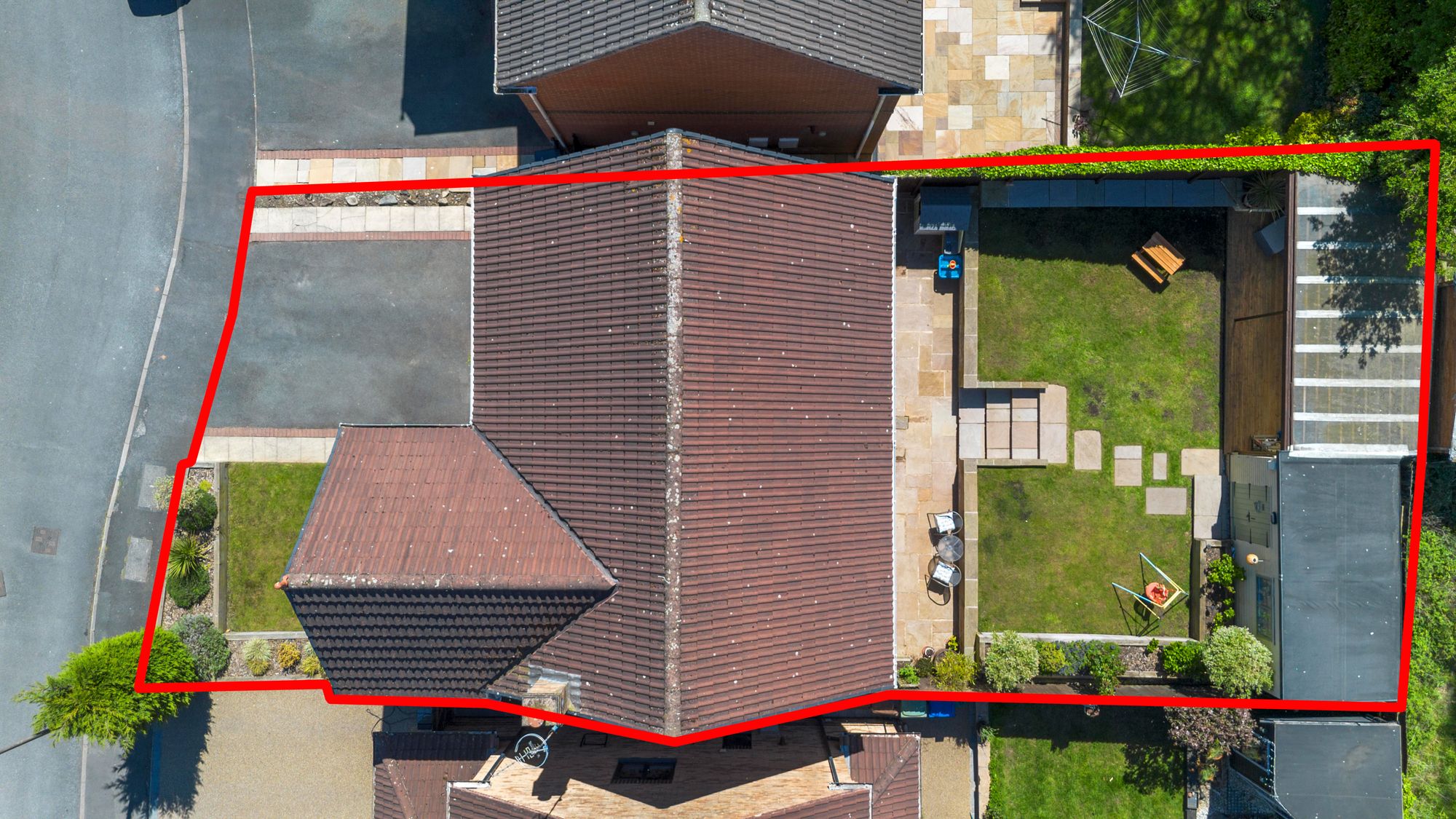 Kielder Close, Wigan
