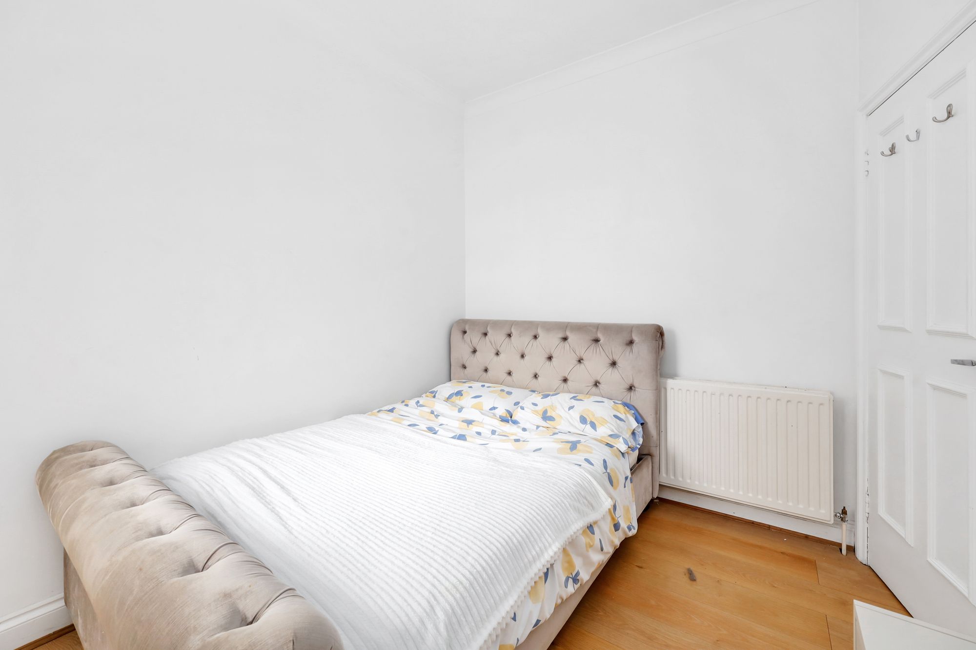 Churchill Road, London, NW2