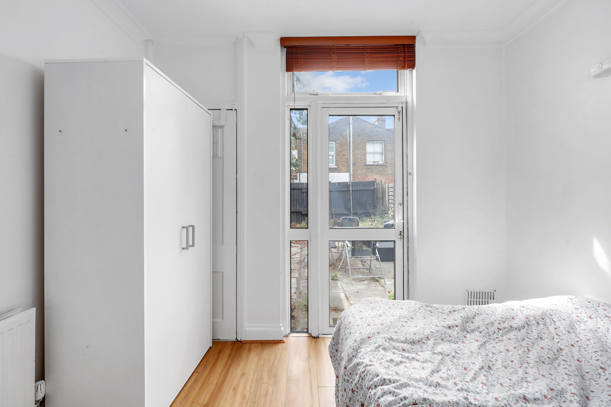 Churchill Road, London, NW2