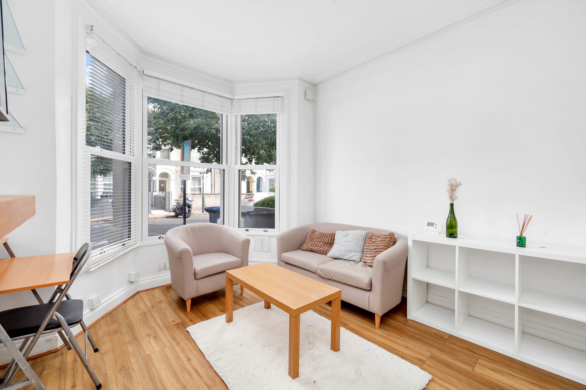 Churchill Road, London, NW2