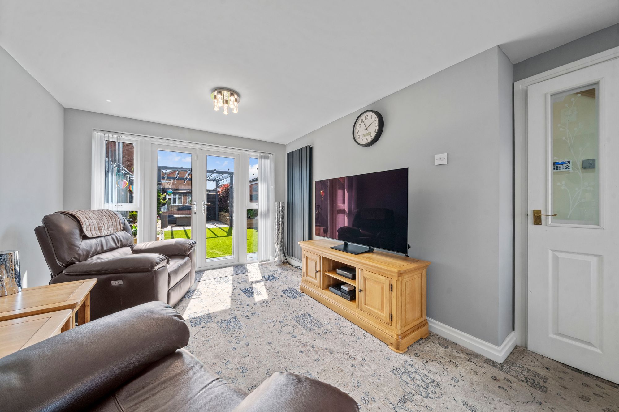 Belvedere Road, Wigan