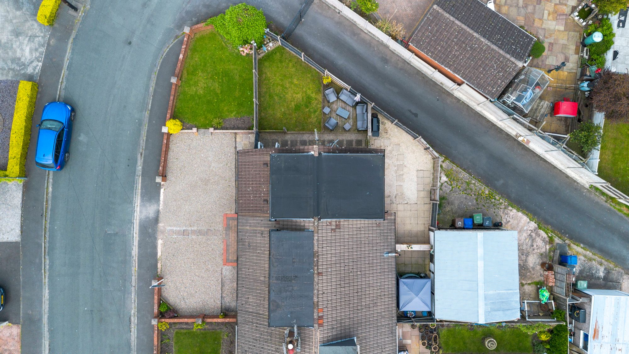 Milldale Road, Leigh, WN7