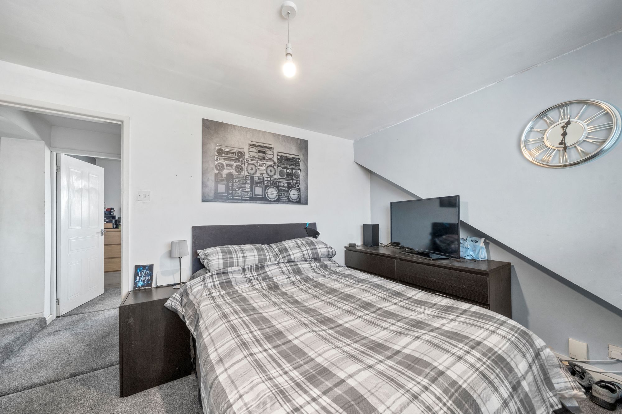 Milldale Road, Leigh, WN7