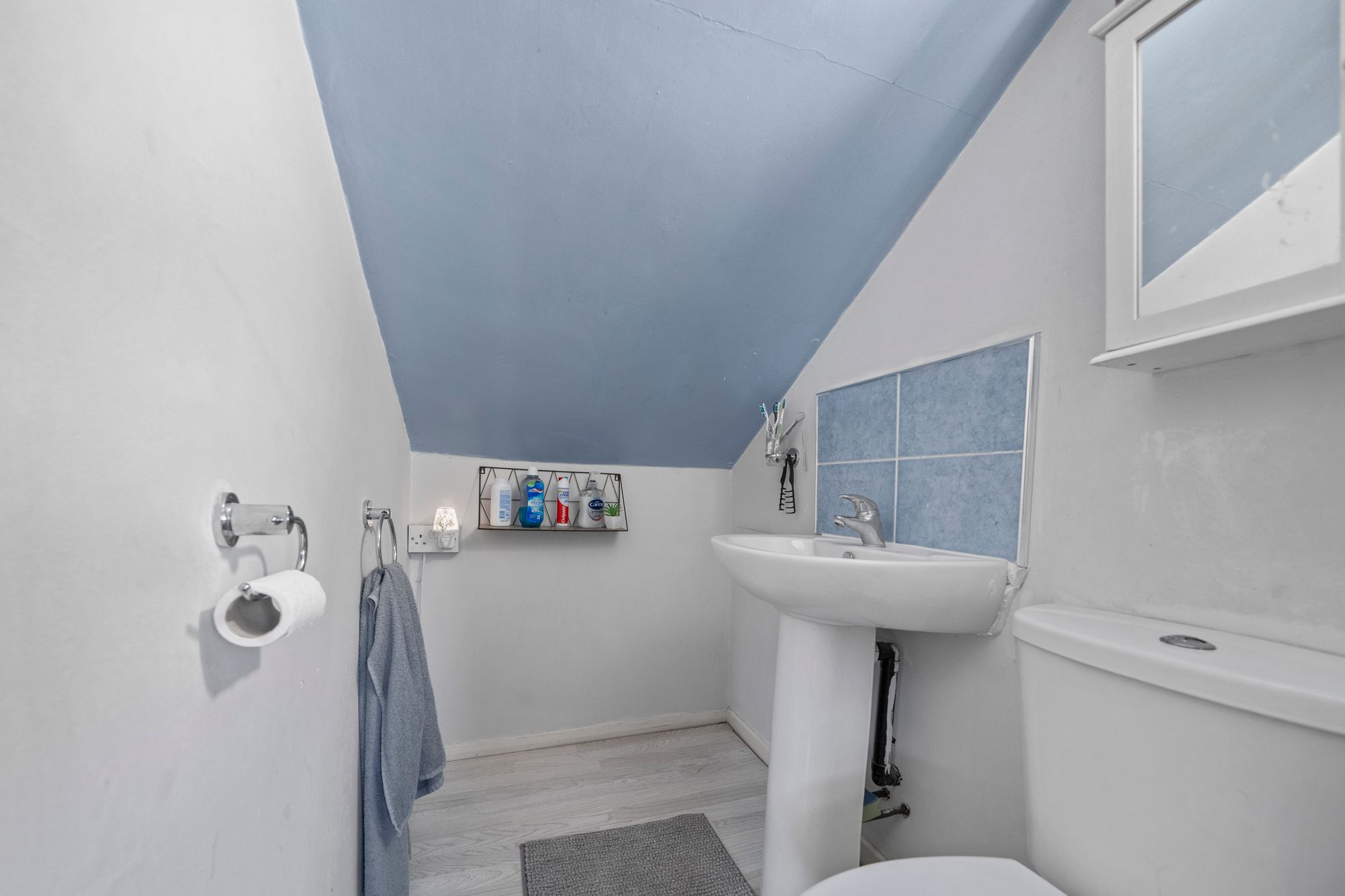Milldale Road, Leigh, WN7