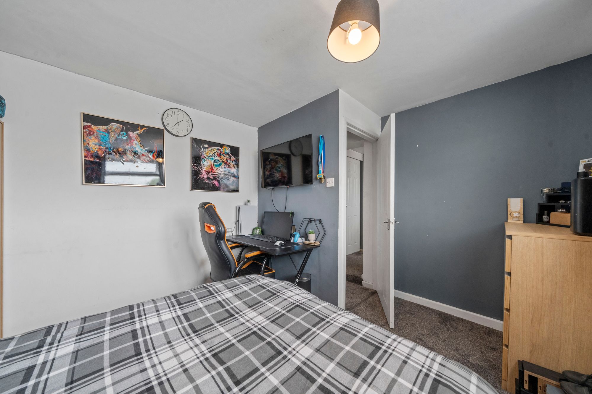 Milldale Road, Leigh, WN7