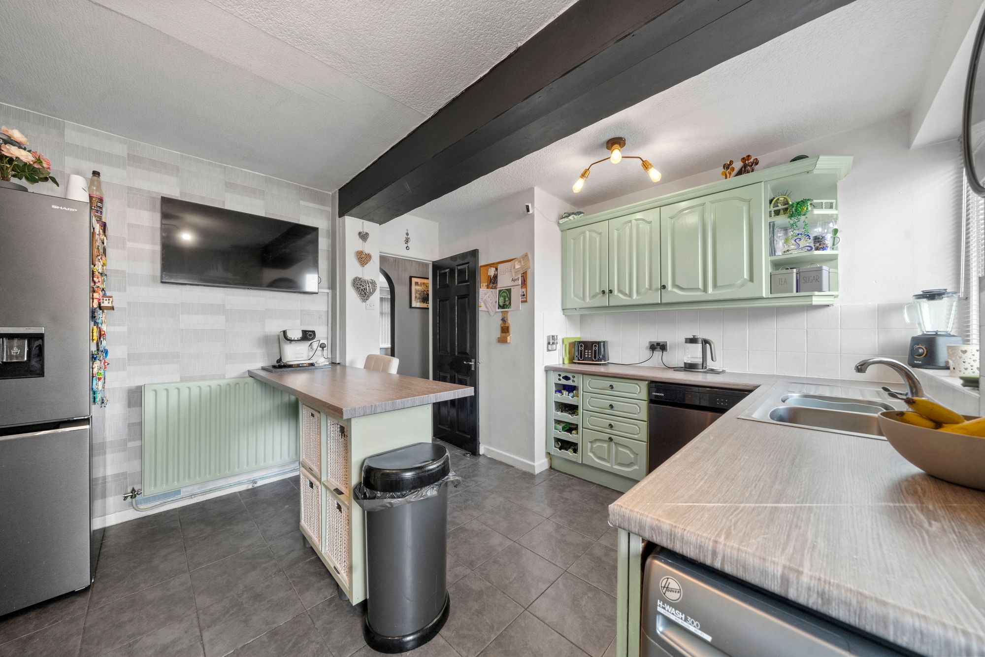 Milldale Road, Leigh, WN7