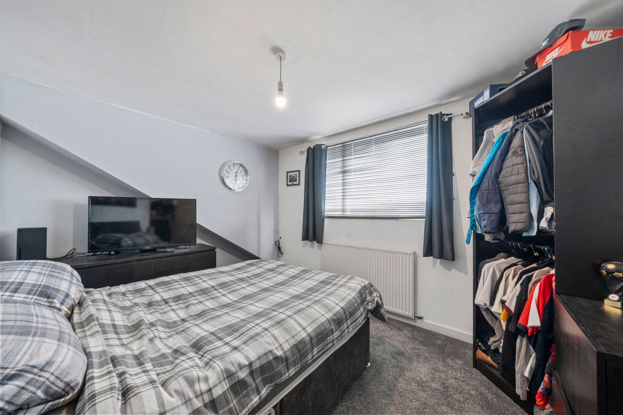 Milldale Road, Leigh, WN7