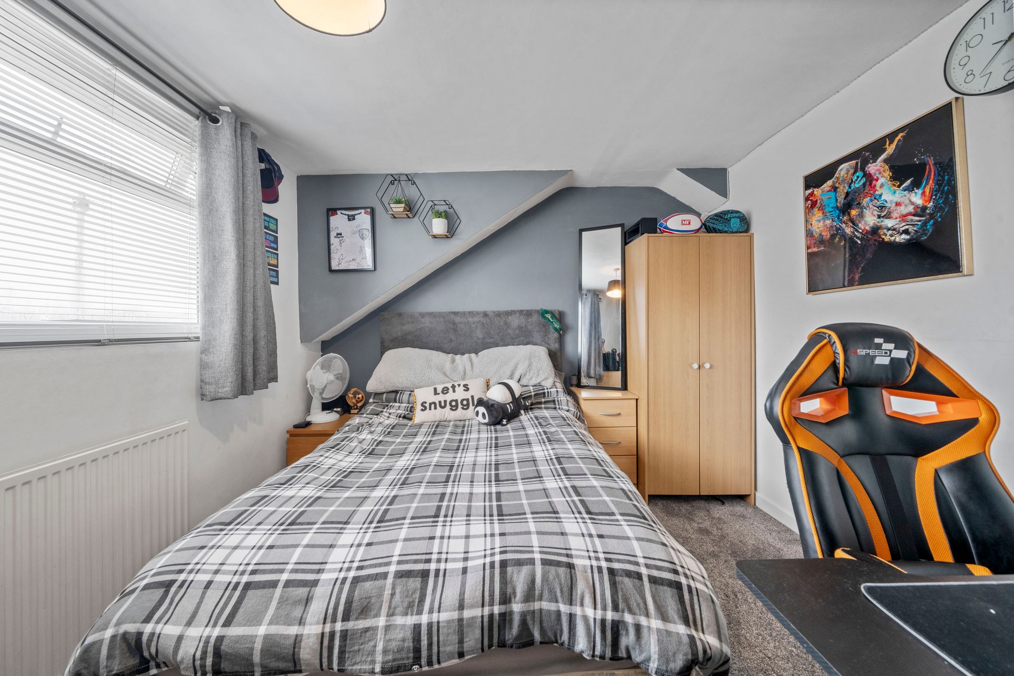 Milldale Road, Leigh, WN7