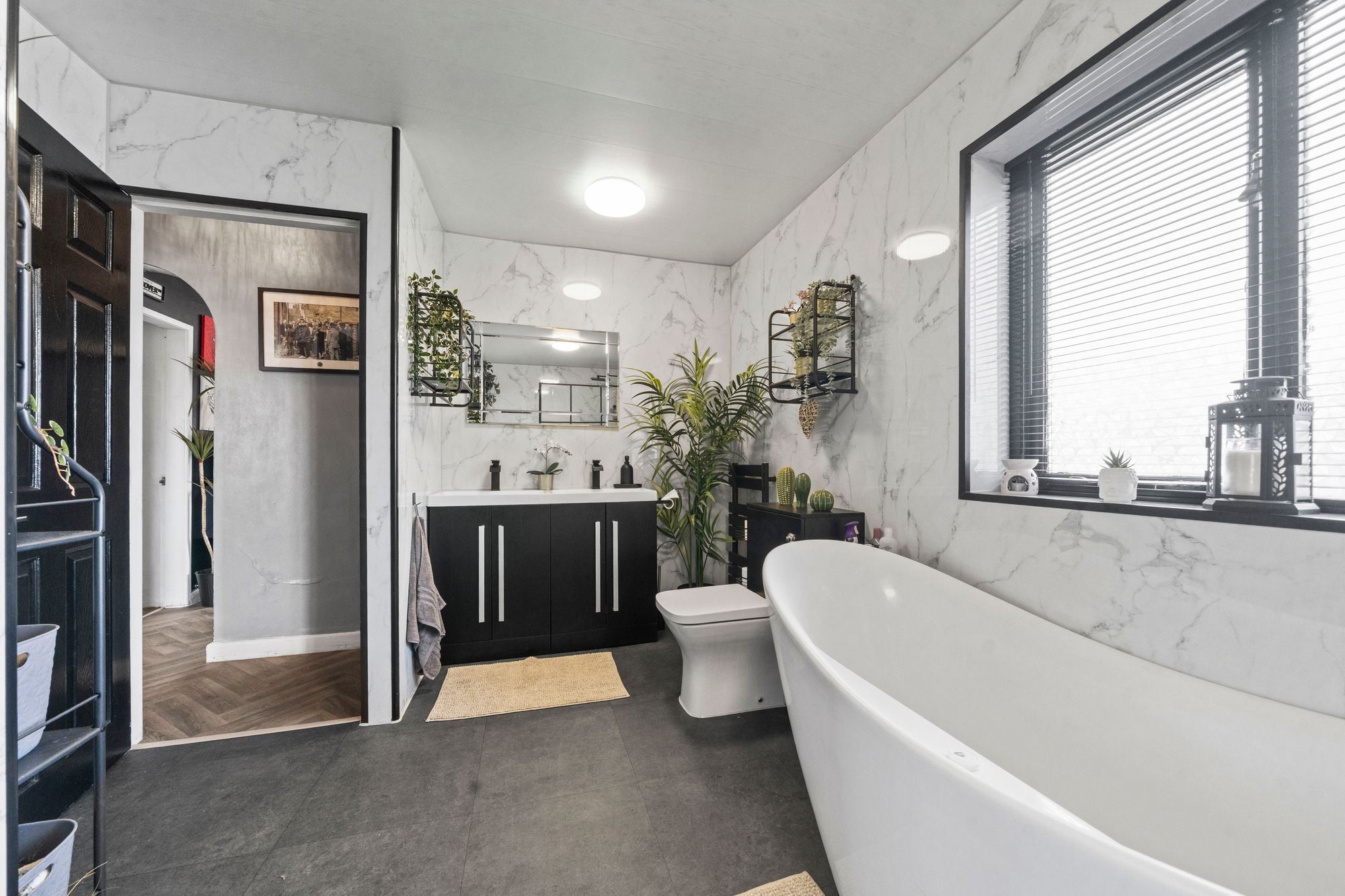 Milldale Road, Leigh, WN7