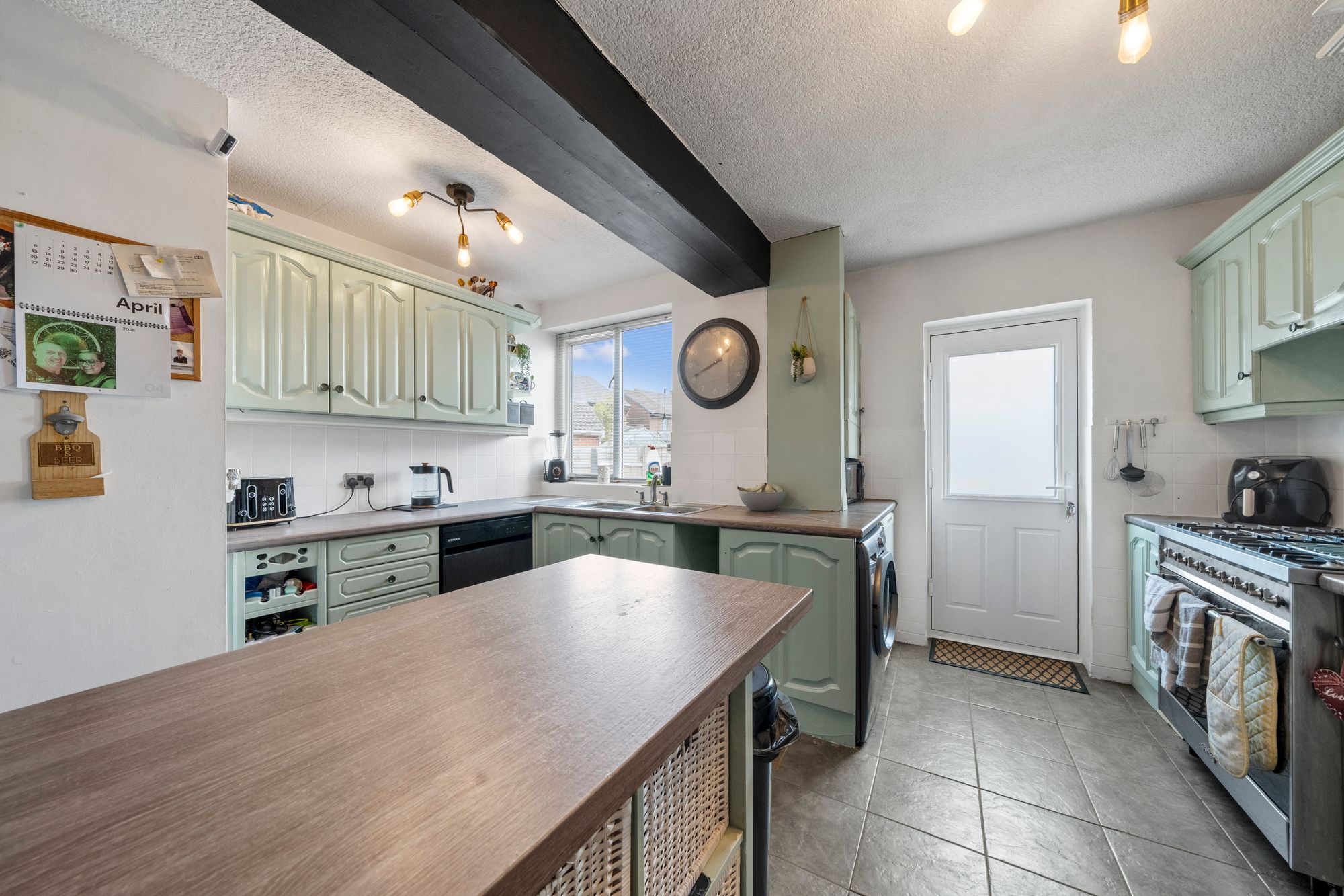 Milldale Road, Leigh, WN7