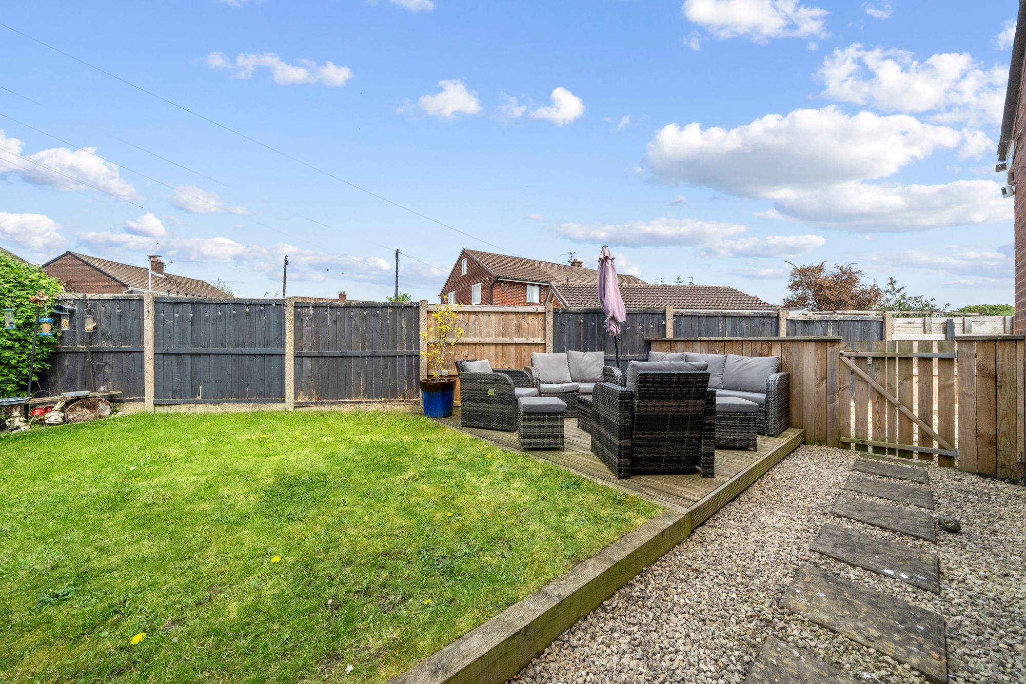 Milldale Road, Leigh, WN7