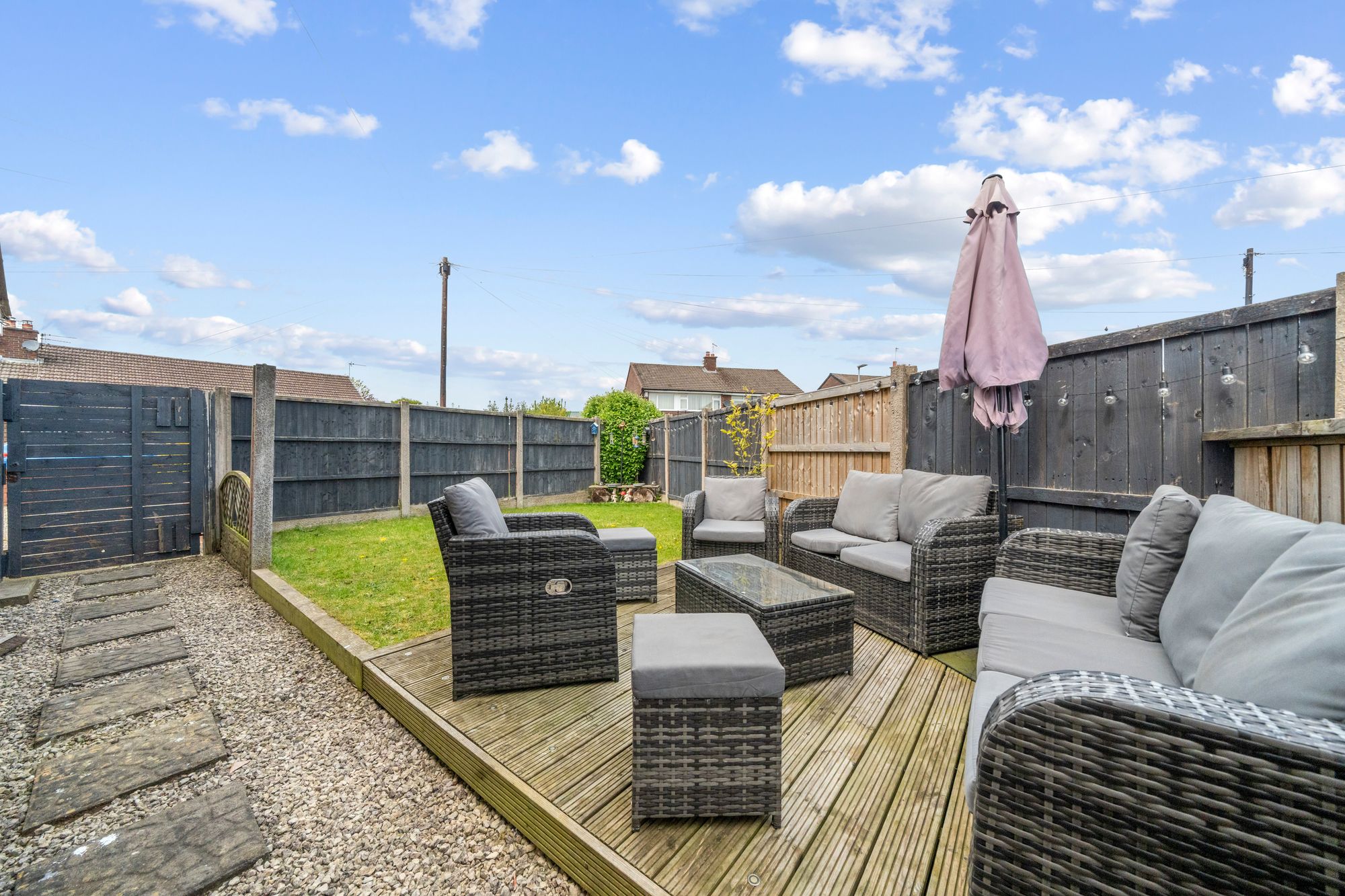Milldale Road, Leigh, WN7