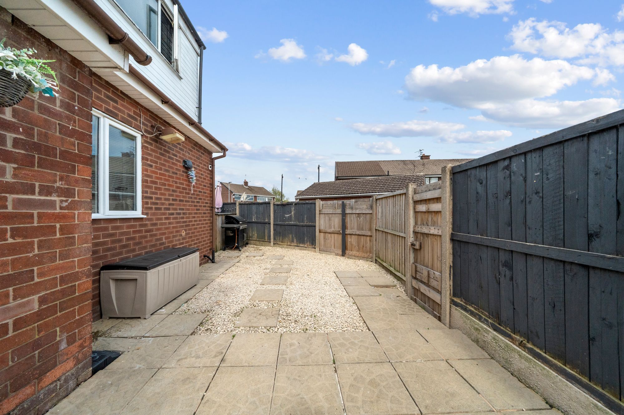 Milldale Road, Leigh, WN7