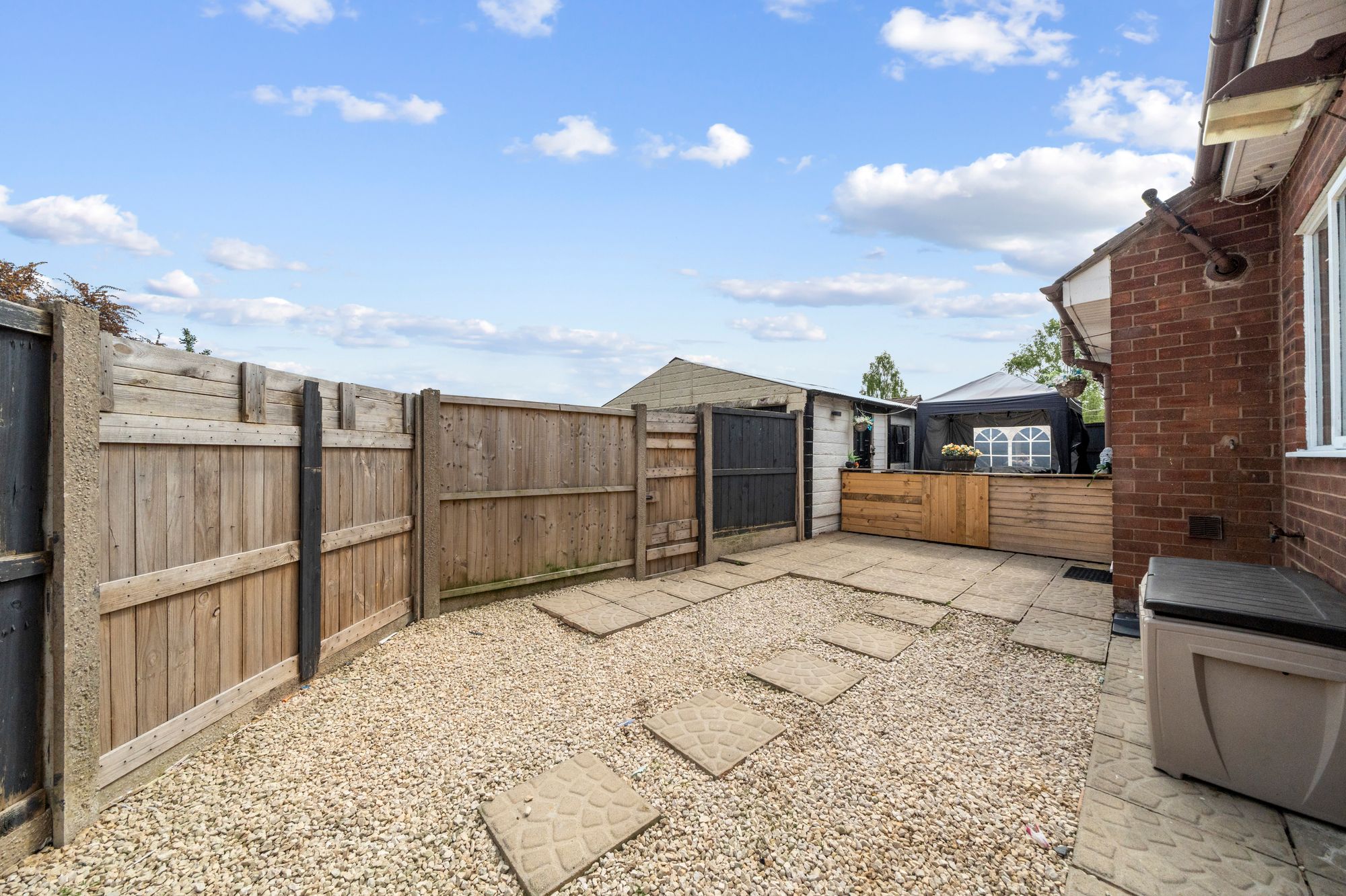 Milldale Road, Leigh, WN7