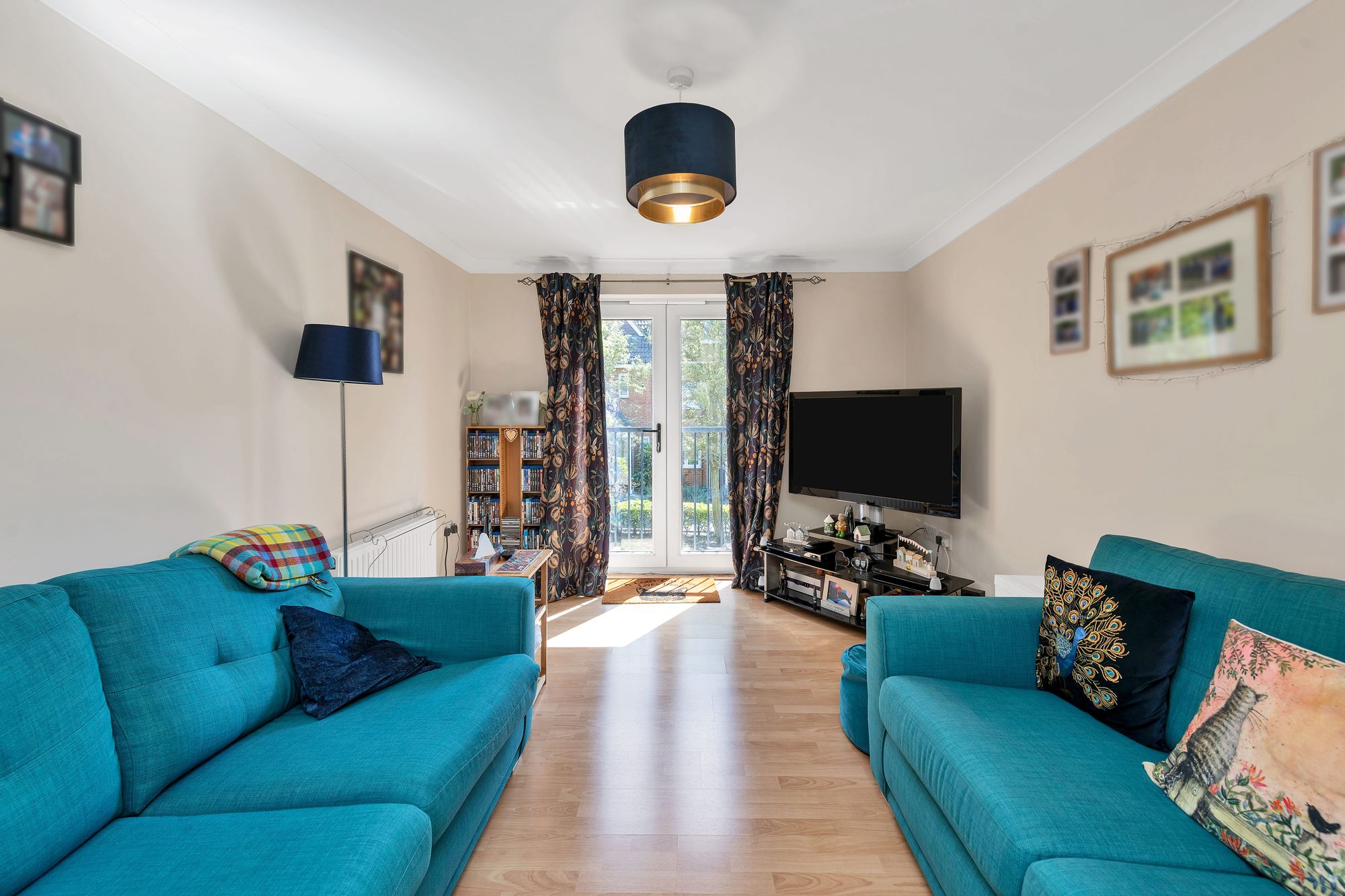 Pippin Grove, Royston, SG8