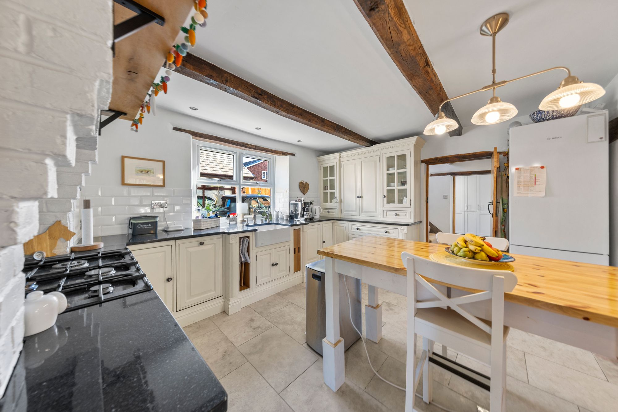 Marsh Brook Close, Rixton, WA3