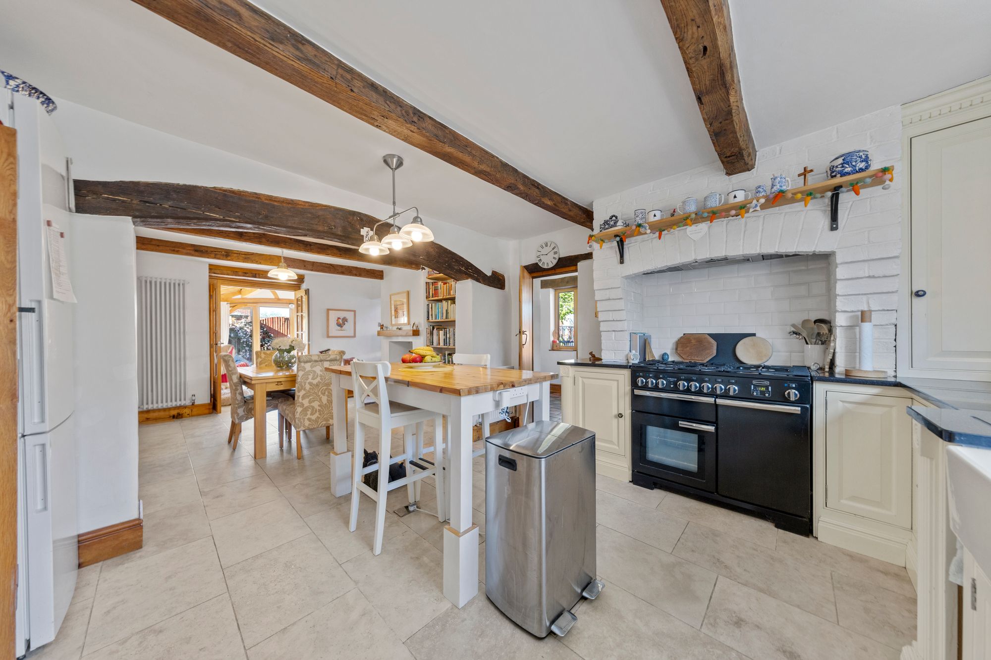 Marsh Brook Close, Rixton, WA3